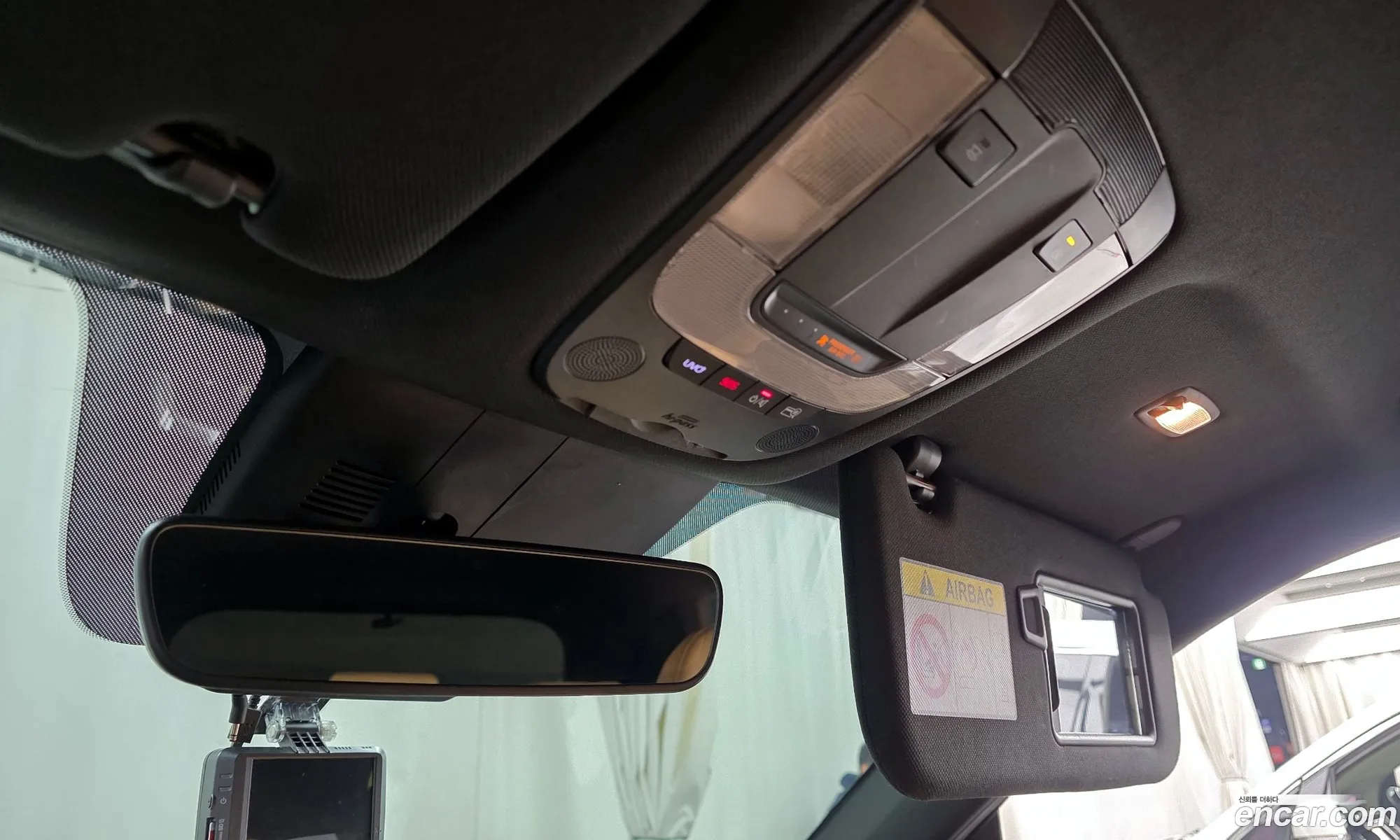 Kia Sorento 2020 KNARK81BGMA045149 — 9