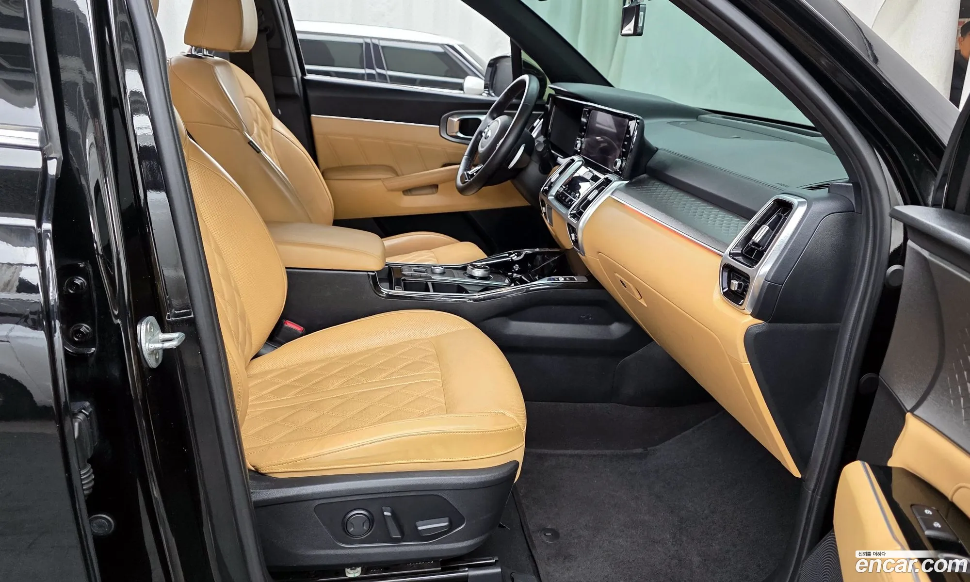 Kia Sorento 2020 KNARK81BGMA045149 — 8