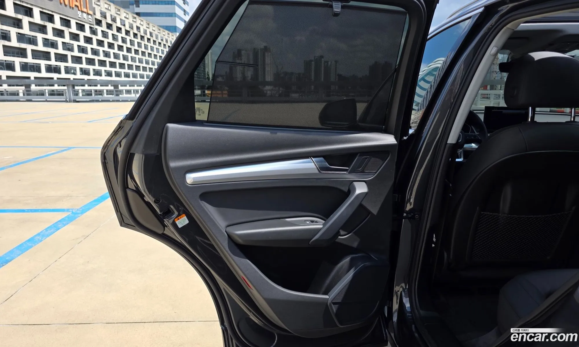 Audi Q5 2022 — 10