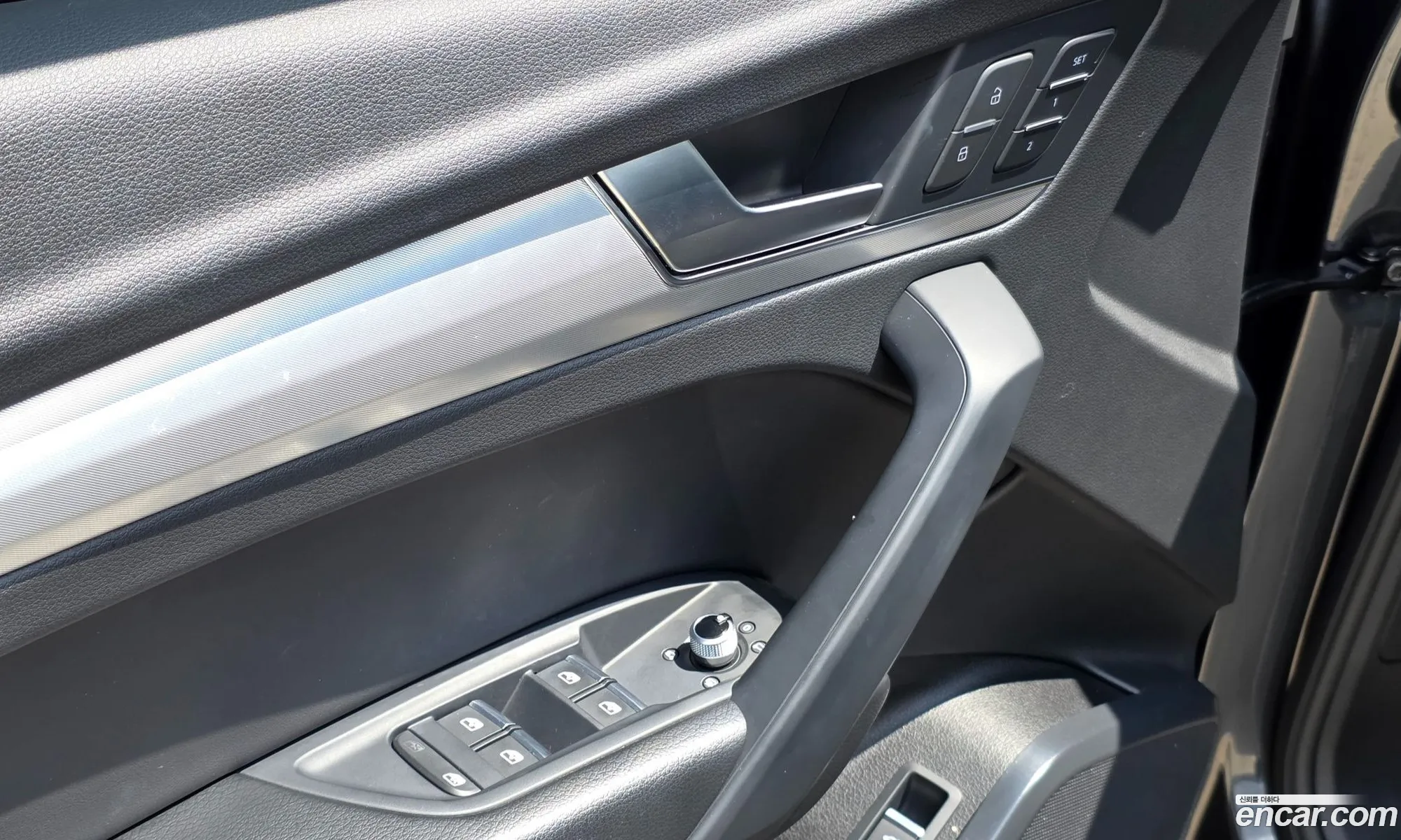 Audi Q5 2022 — 13