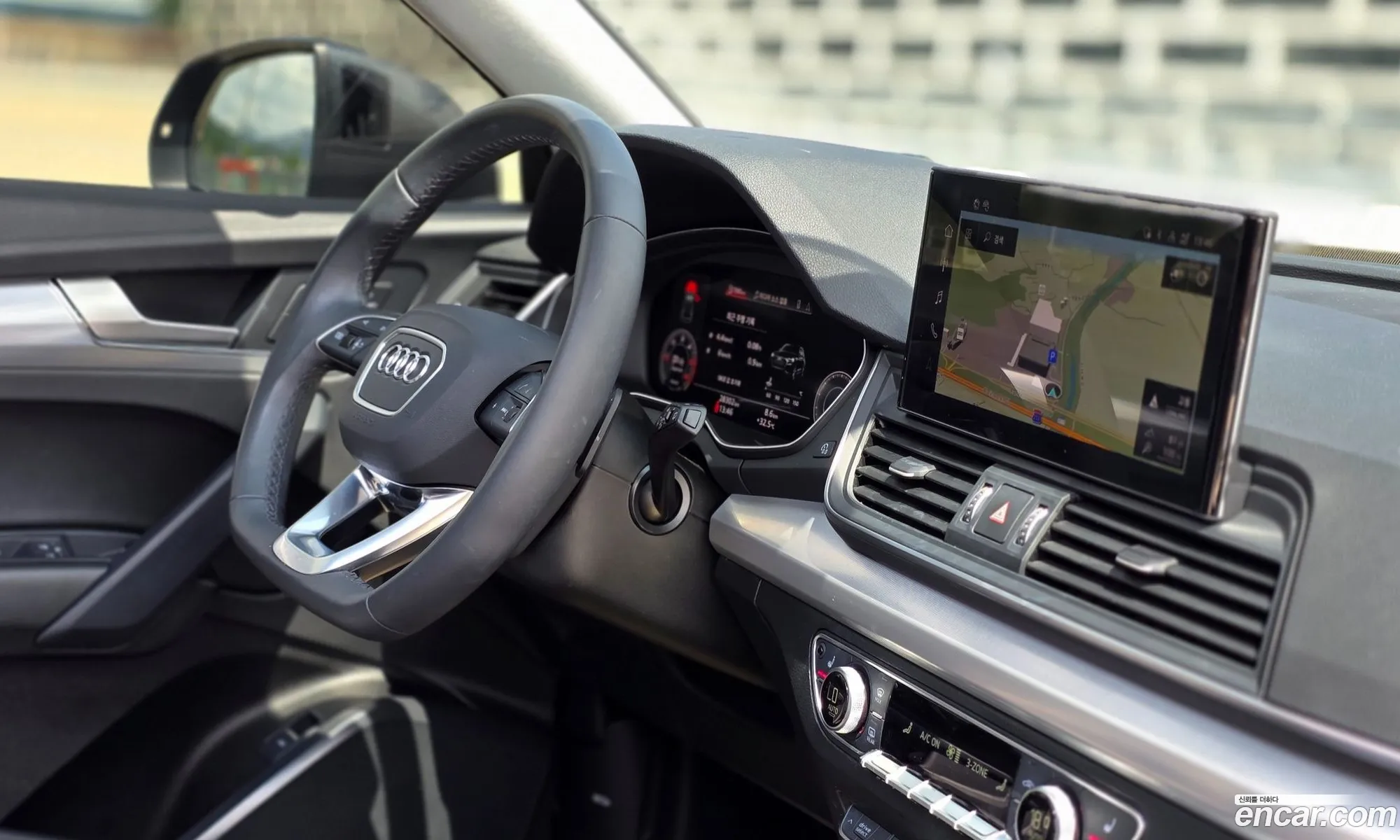 Audi Q5 2022 — 16