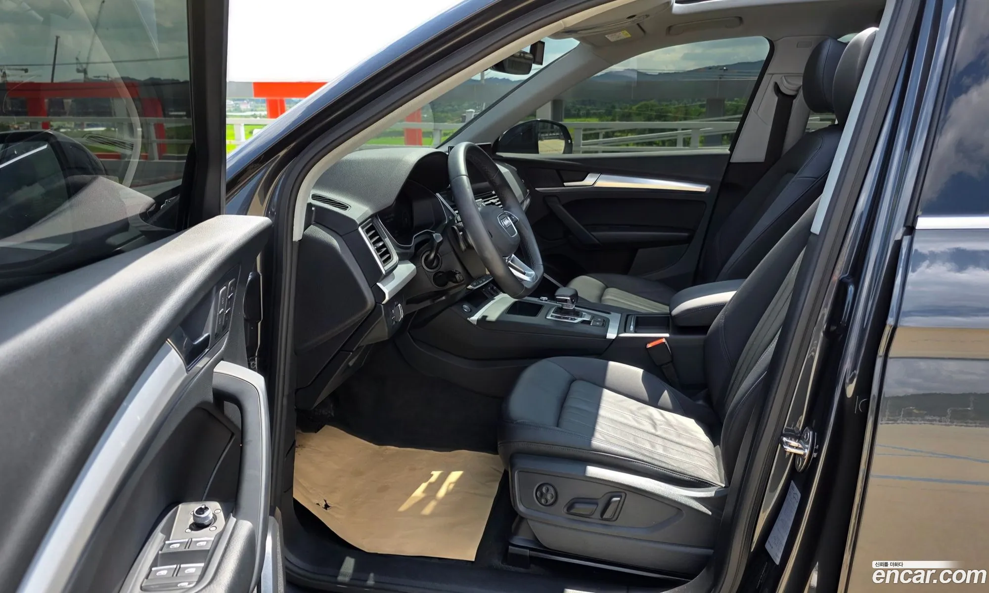 Audi Q5 2022 — 14