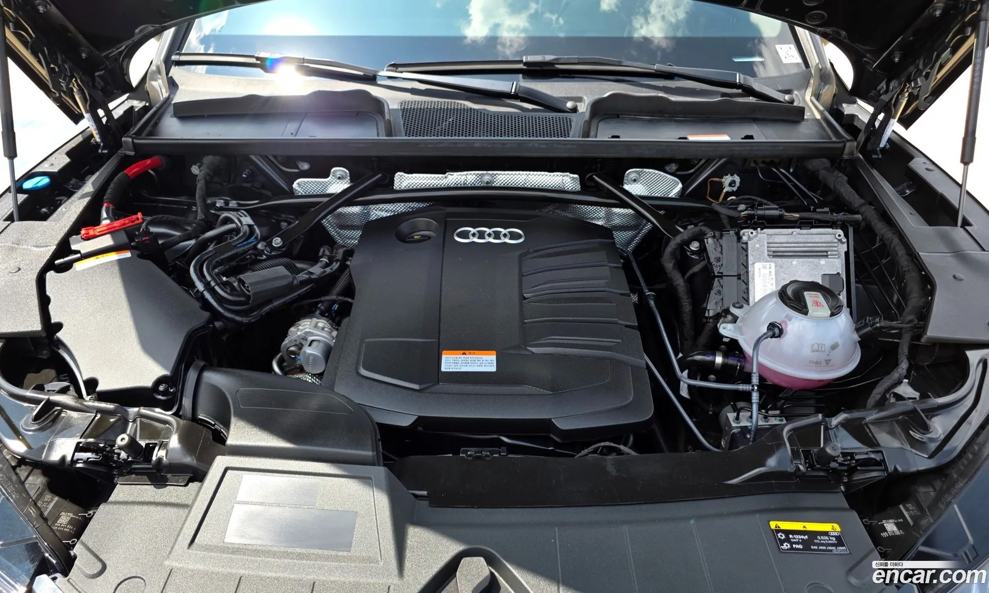 Audi Q5 2022 — 18