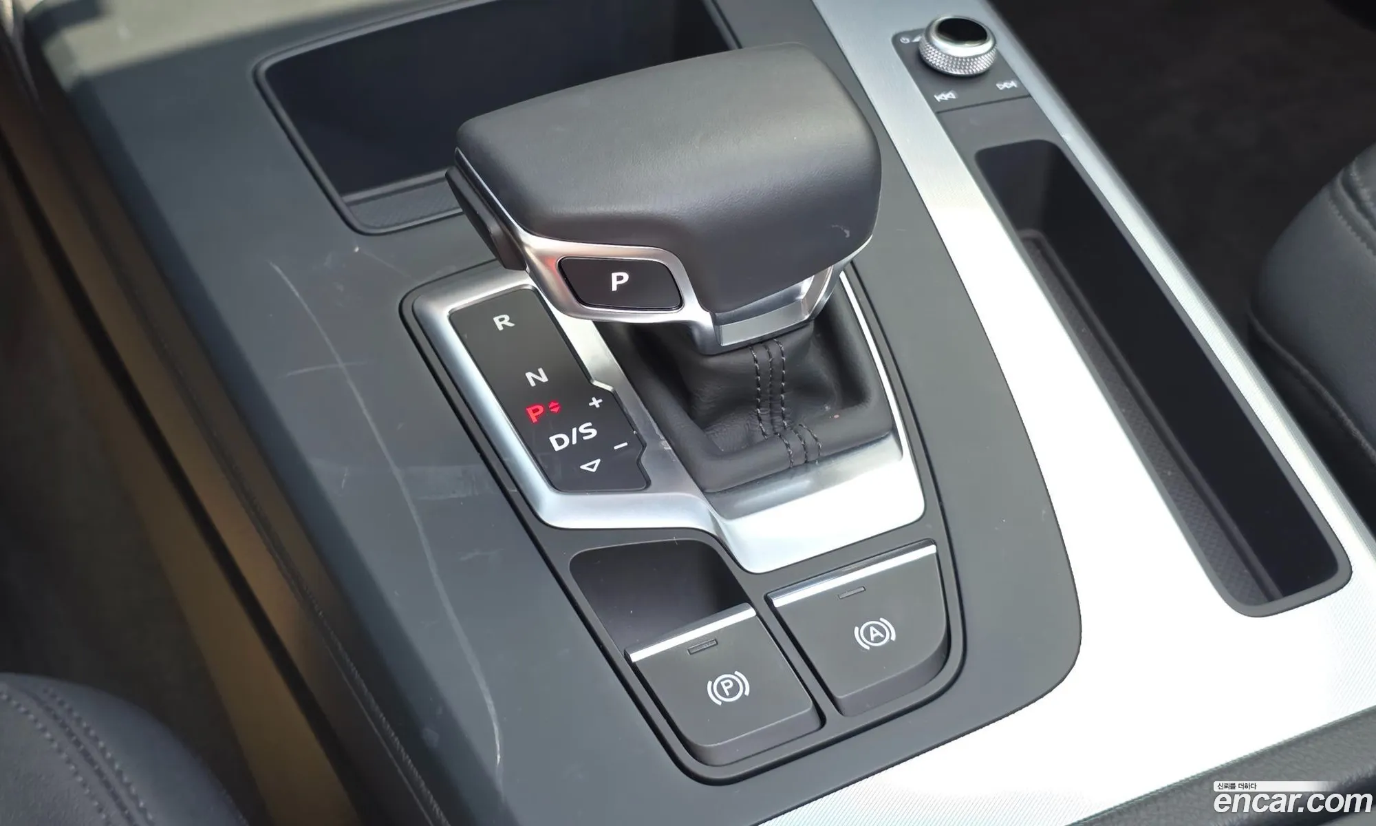 Audi Q5 2022 — 9