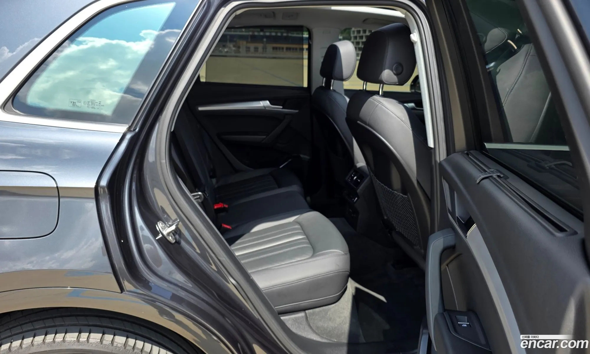 Audi Q5 2022 — 2