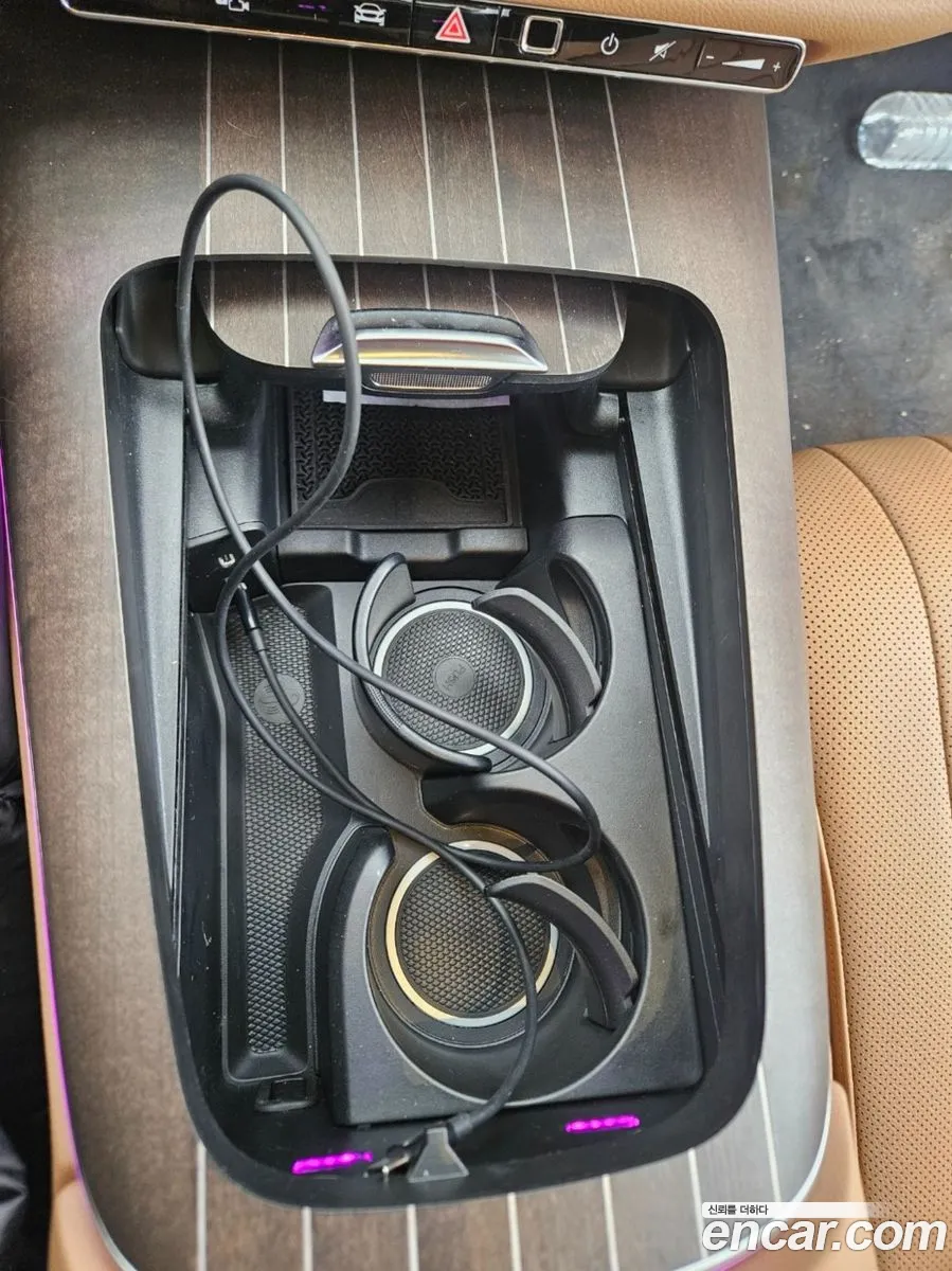 Mercedes-Benz E-Class W214 2025 — 4