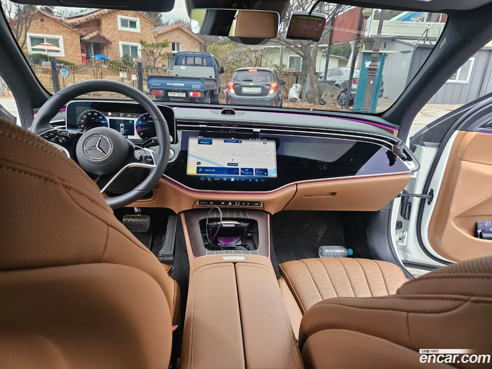 Mercedes-Benz E-Class W214 2025 — 2