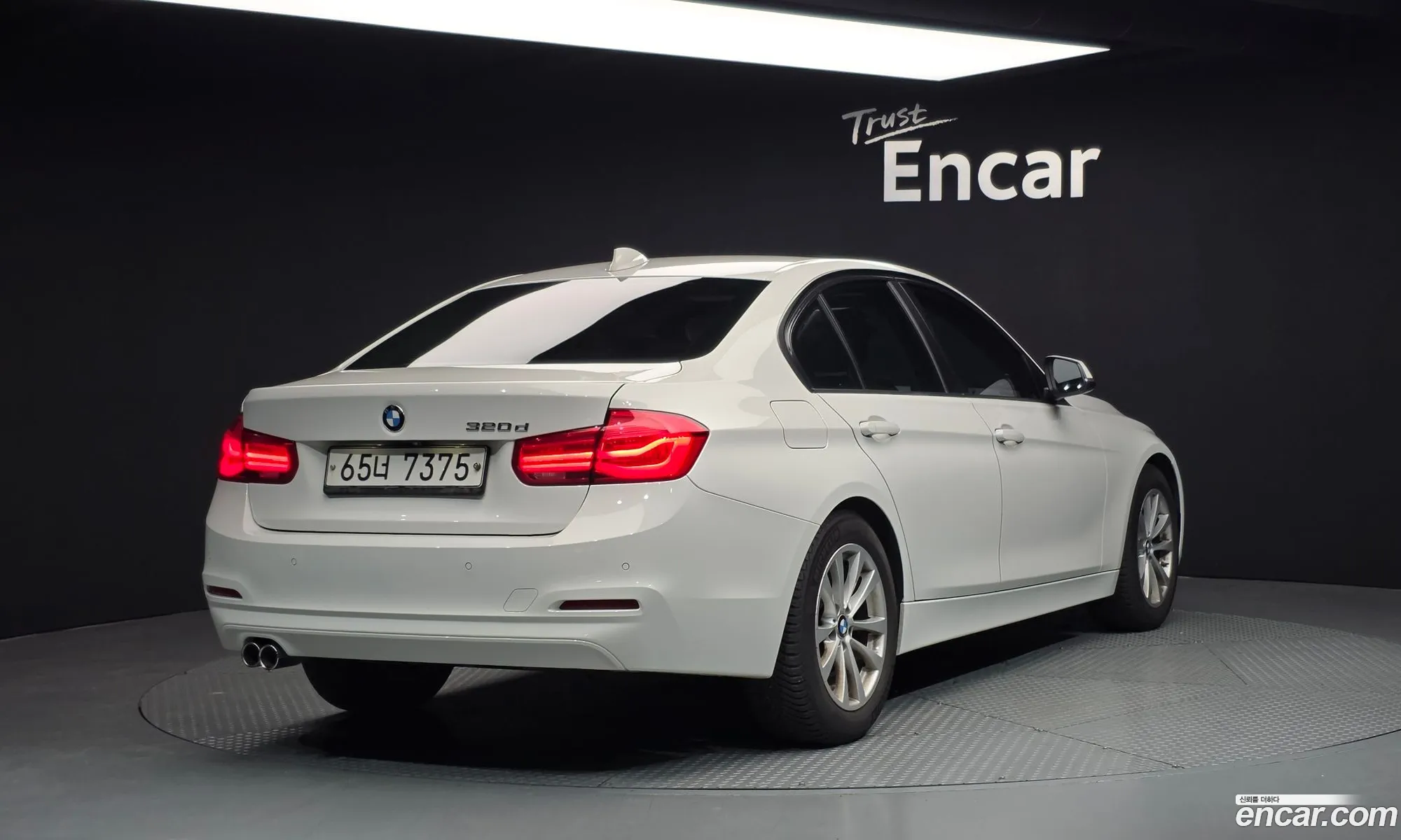 BMW 3 Series 2018 WBA8C5100JA075375 — 19