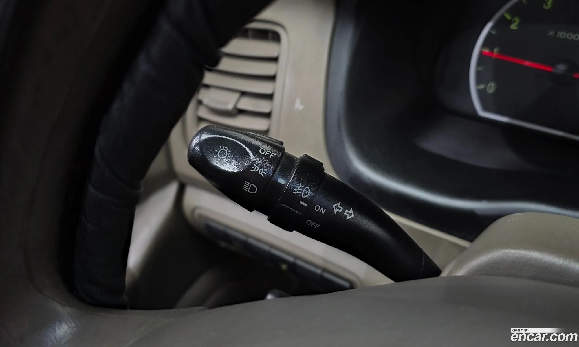 Hyundai EF Sonata