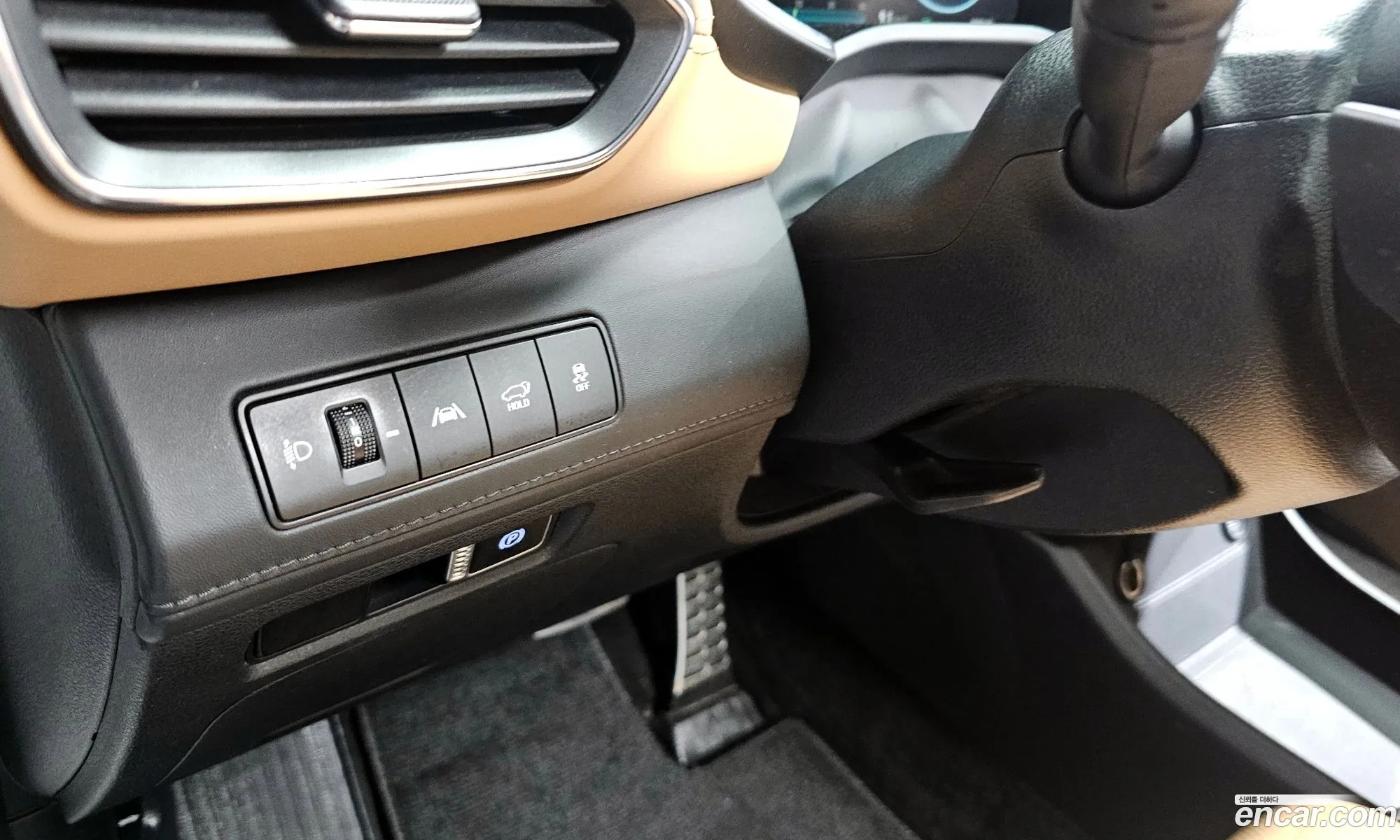 Hyundai Santa Fe 2021 — 15