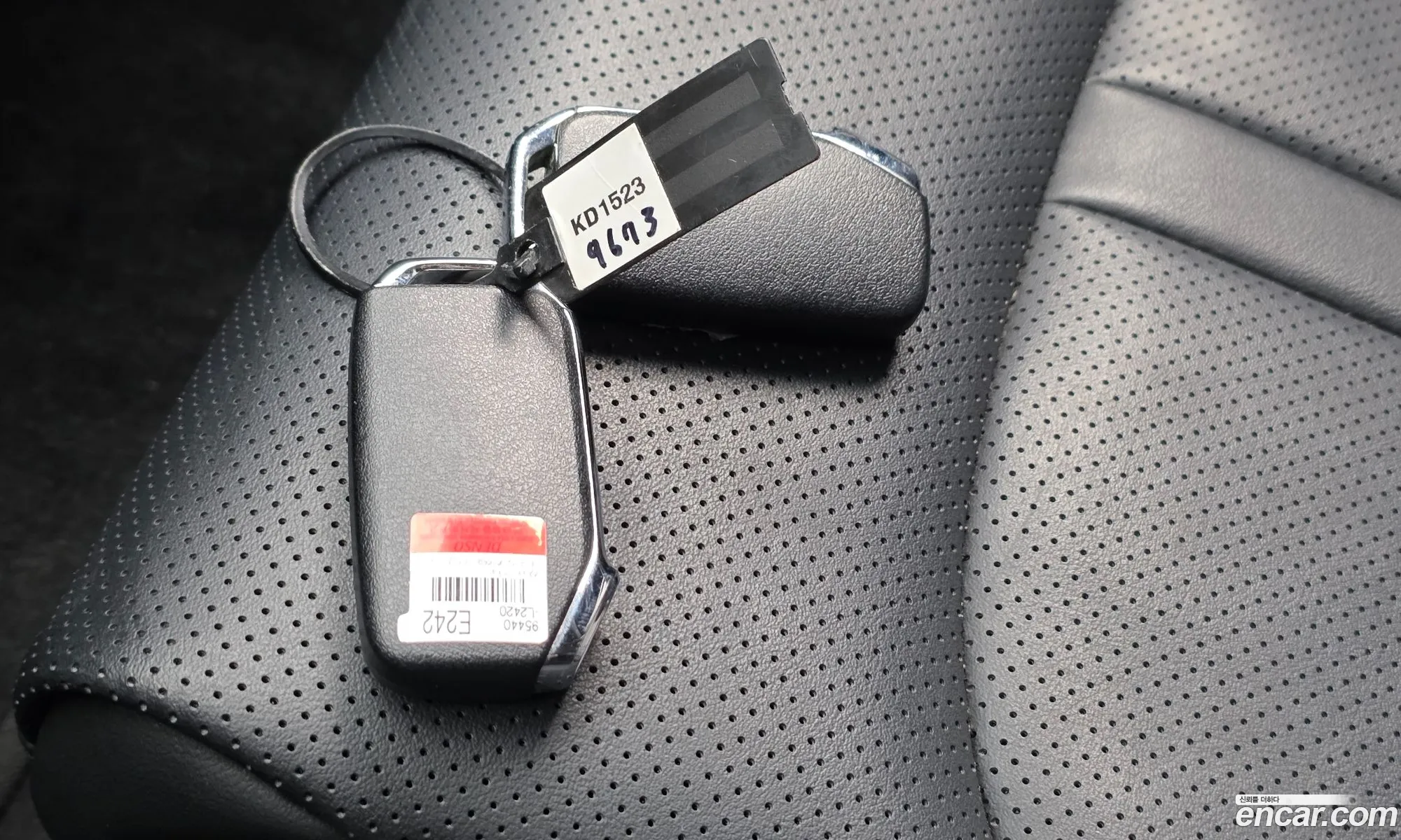 Kia K5 2022 KNAG741BBNA173417 — 19