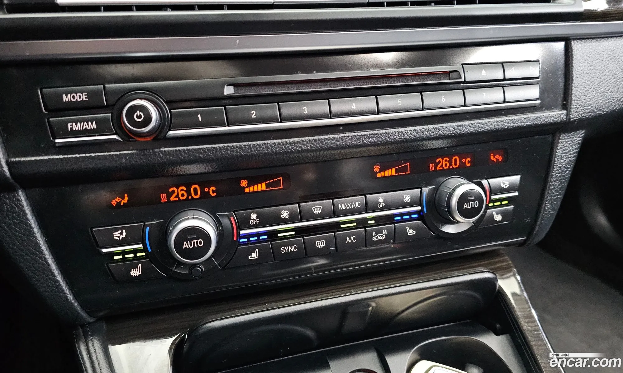 BMW 5 Series 2016 WBA5E5103GG068231 — 3