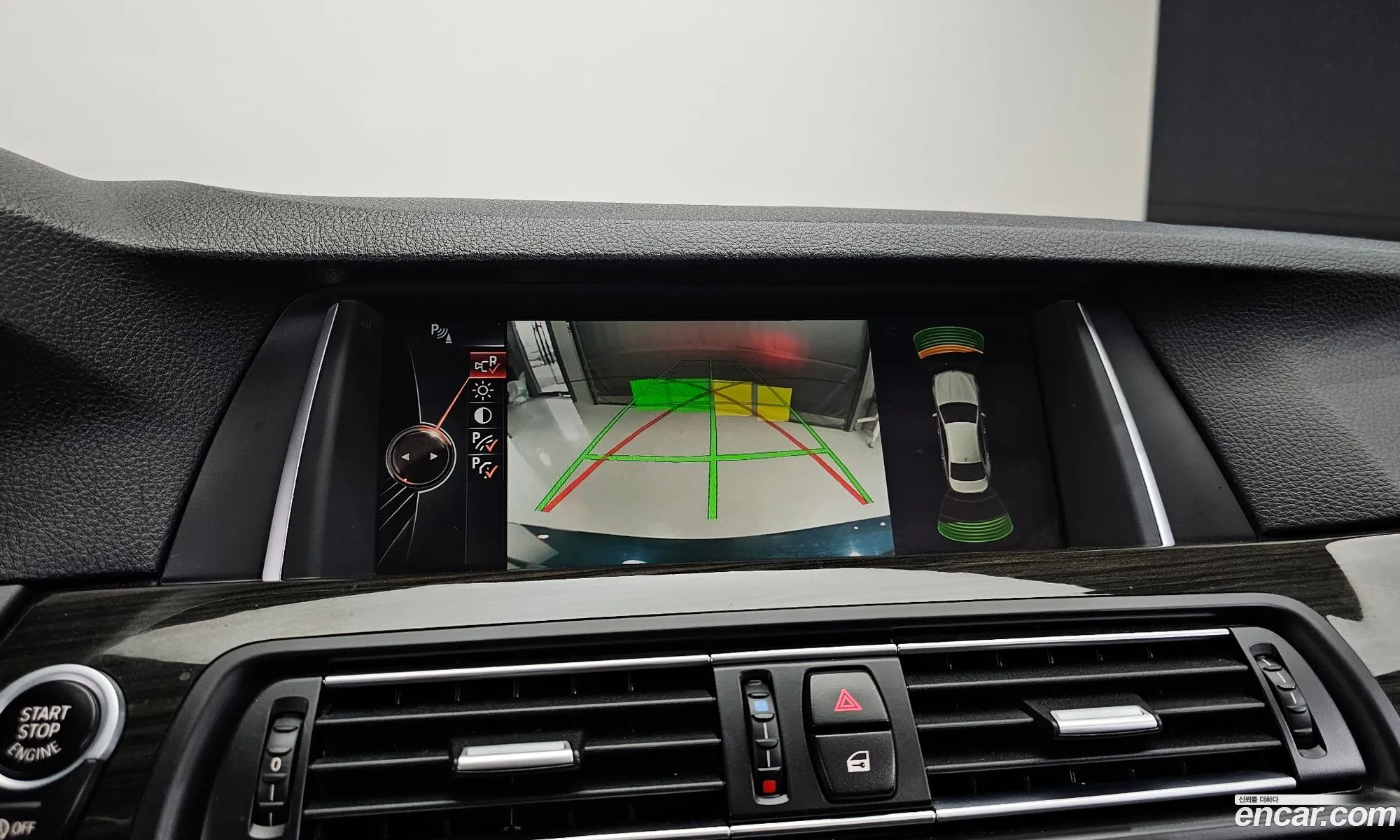 BMW 5 Series 2016 WBA5E5103GG068231 — 2