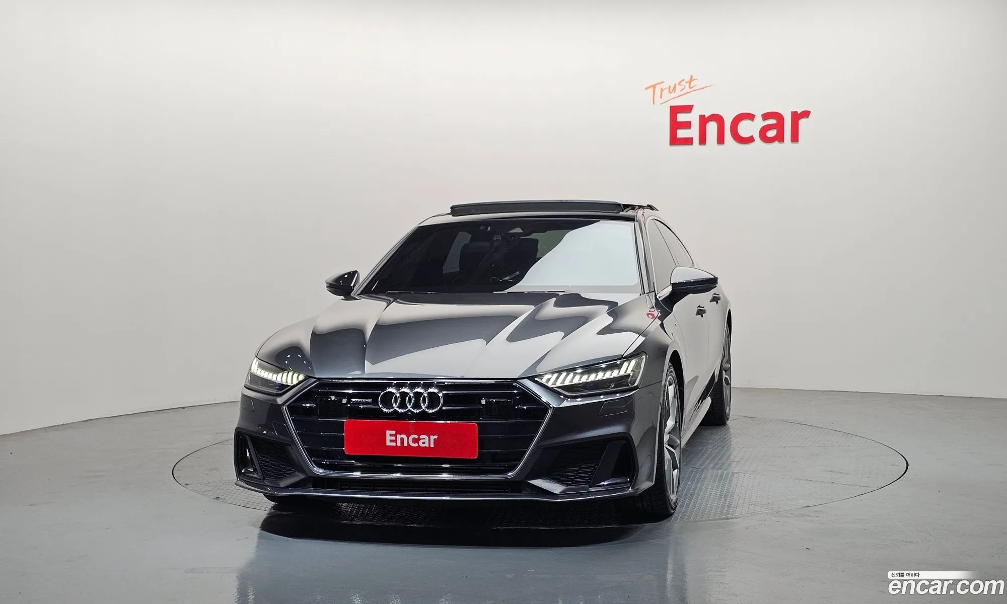 Audi A7 2020 WAUZZZF25LN063884 — 16