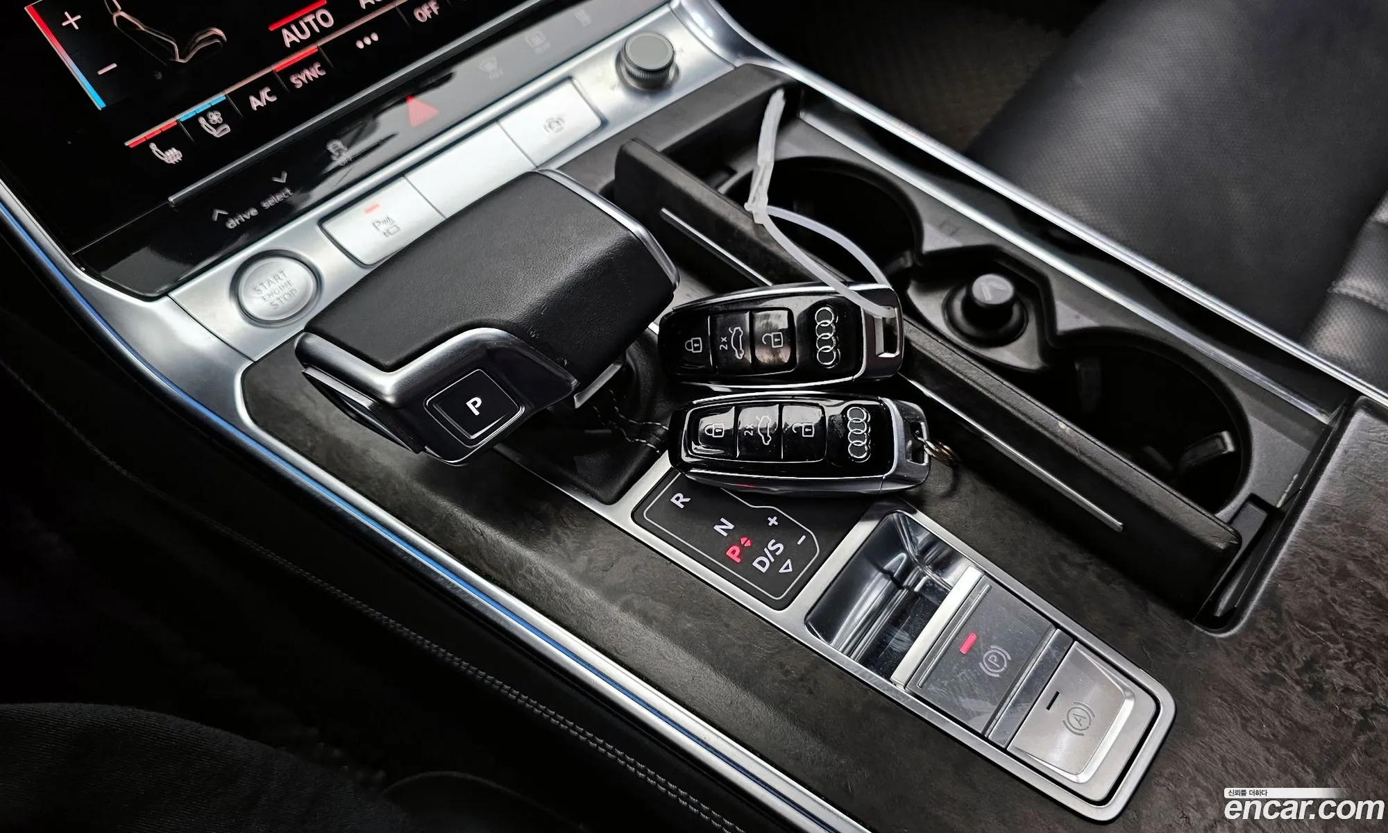 Audi A7 2020 WAUZZZF25LN063884 — 19