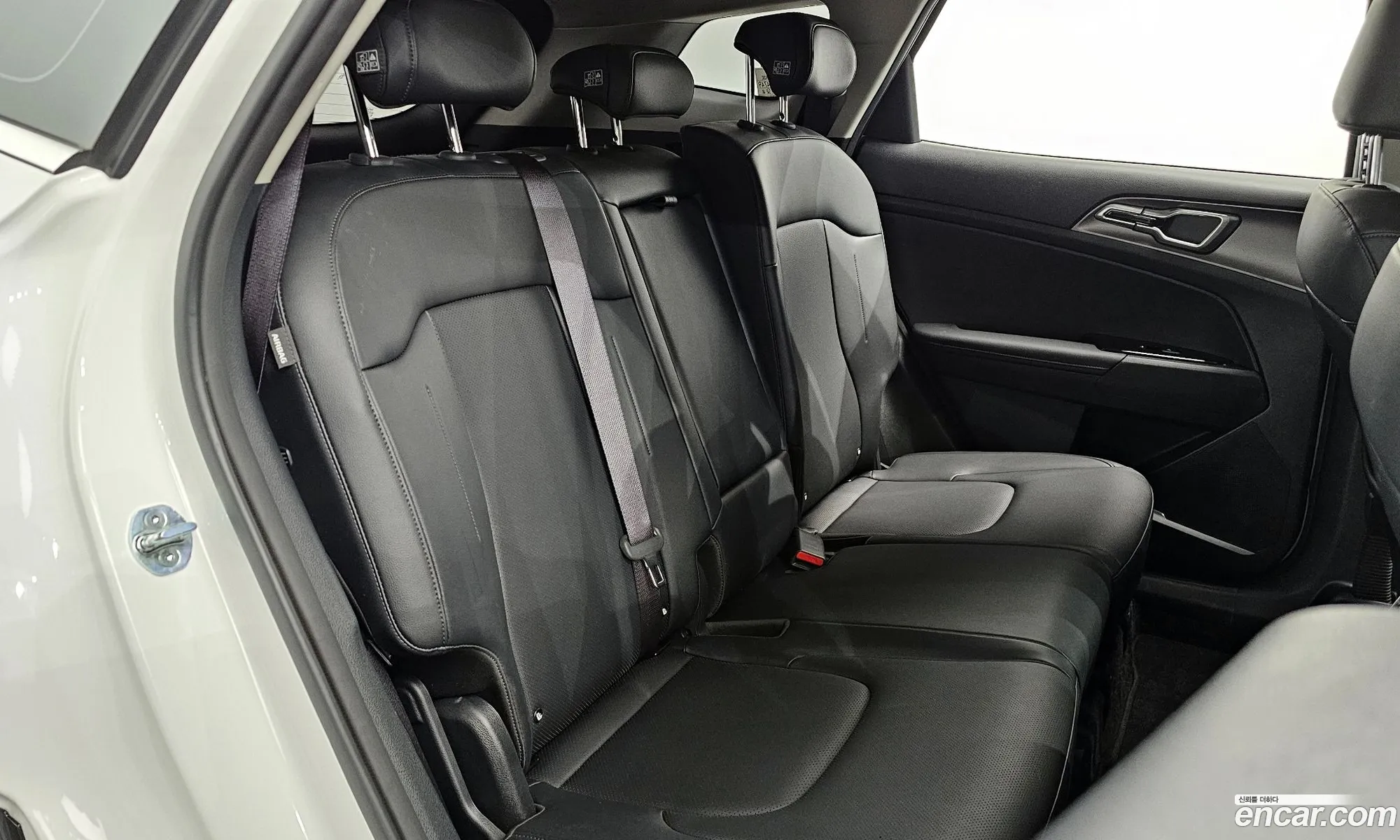 Kia Sportage 2024 — 11