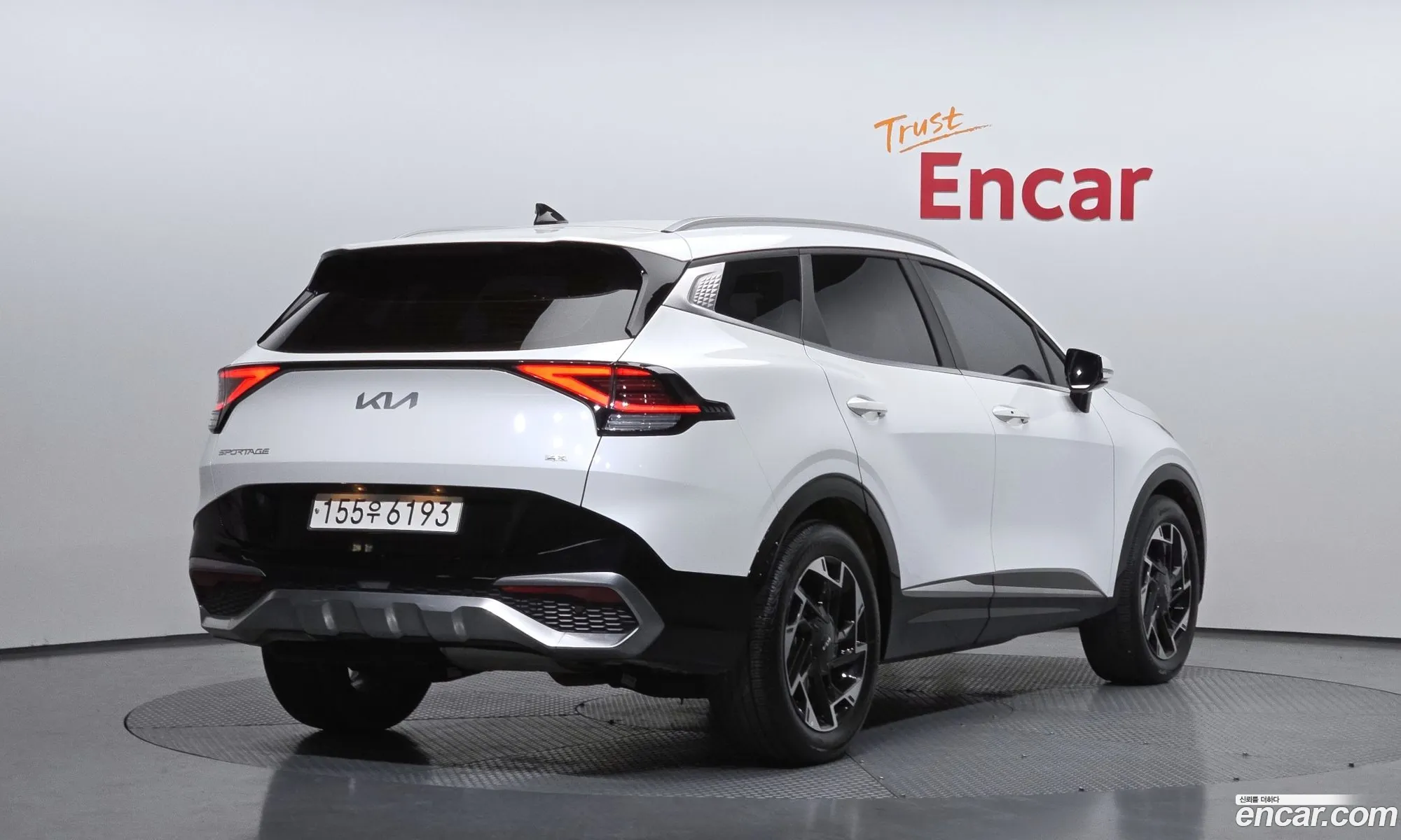 Kia Sportage 2024 — 4