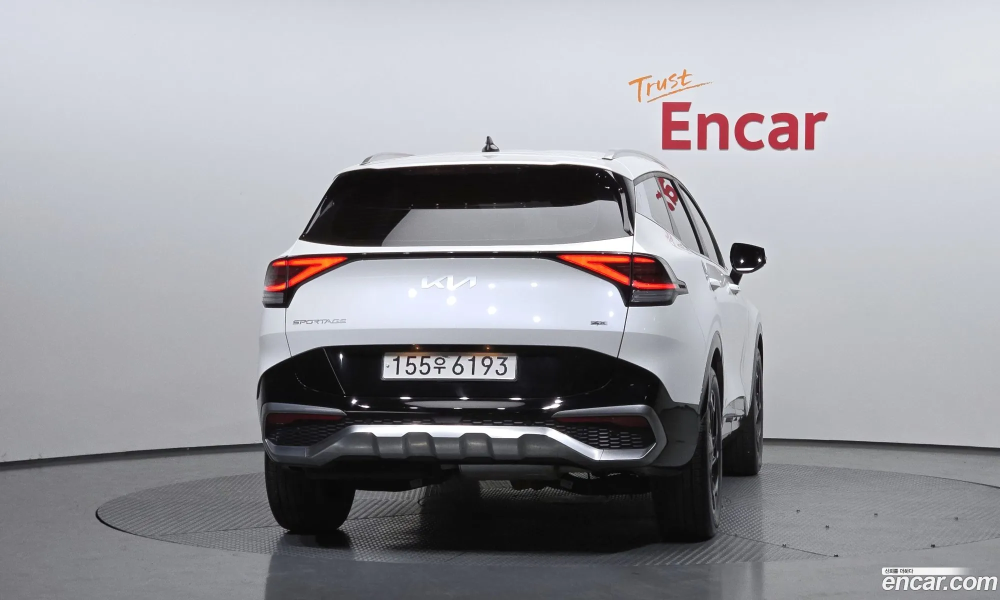 Kia Sportage 2024 — 9
