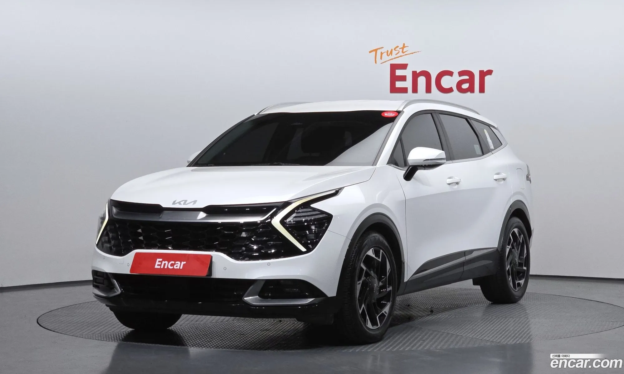 Kia Sportage 2024 — 13