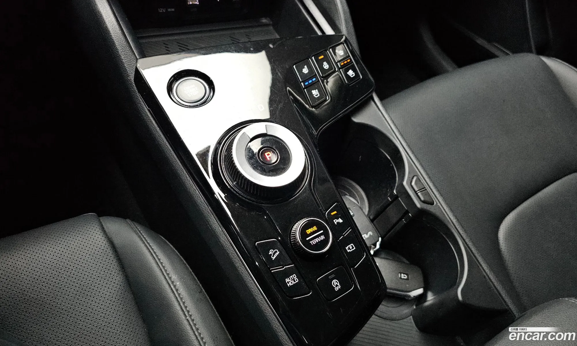 Kia Sportage 2024 — 14