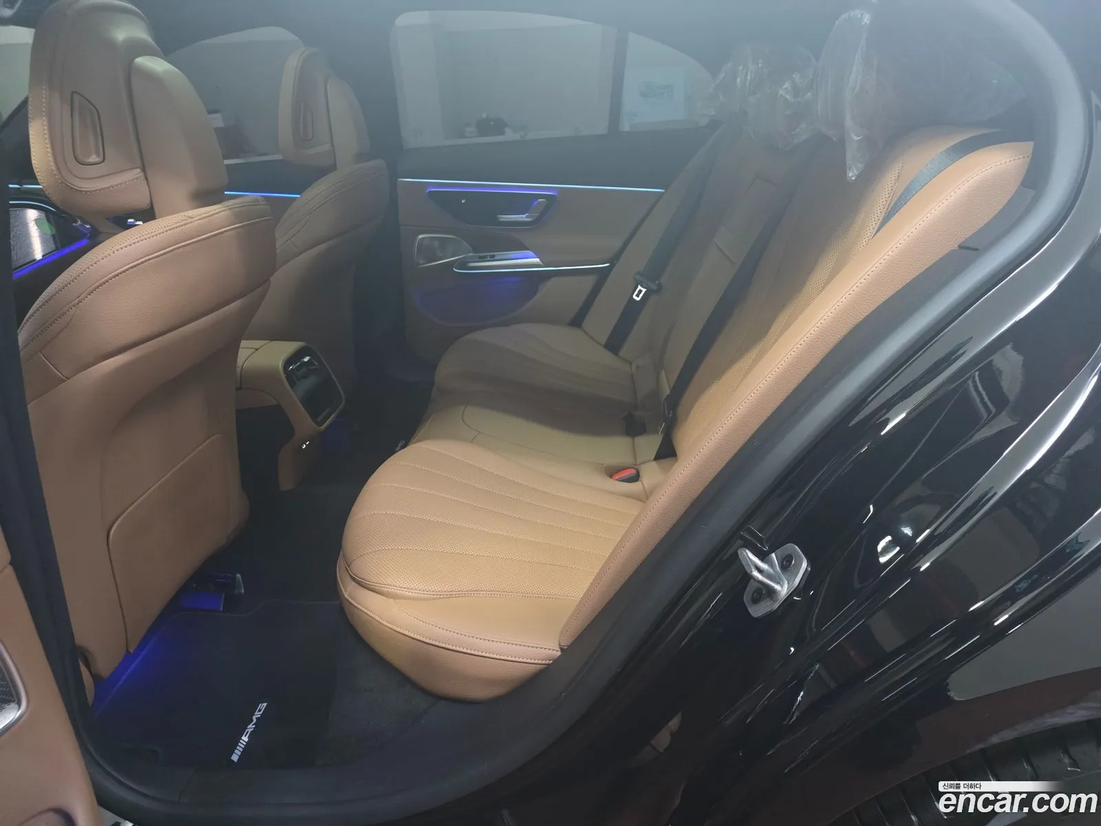 Mercedes-Benz E-Class W214 2025 — 7