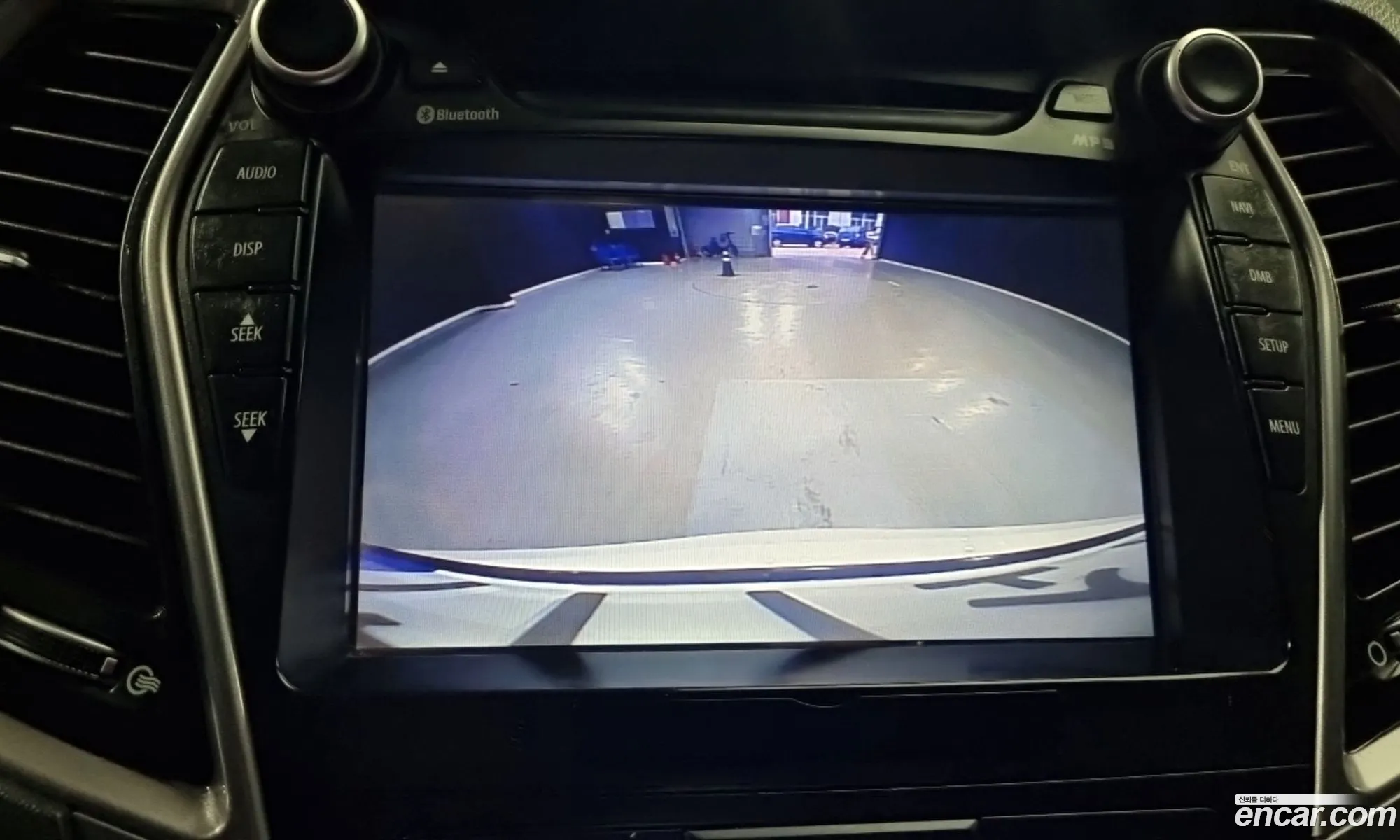 Hyundai Santa Fe DM 2015 — 10