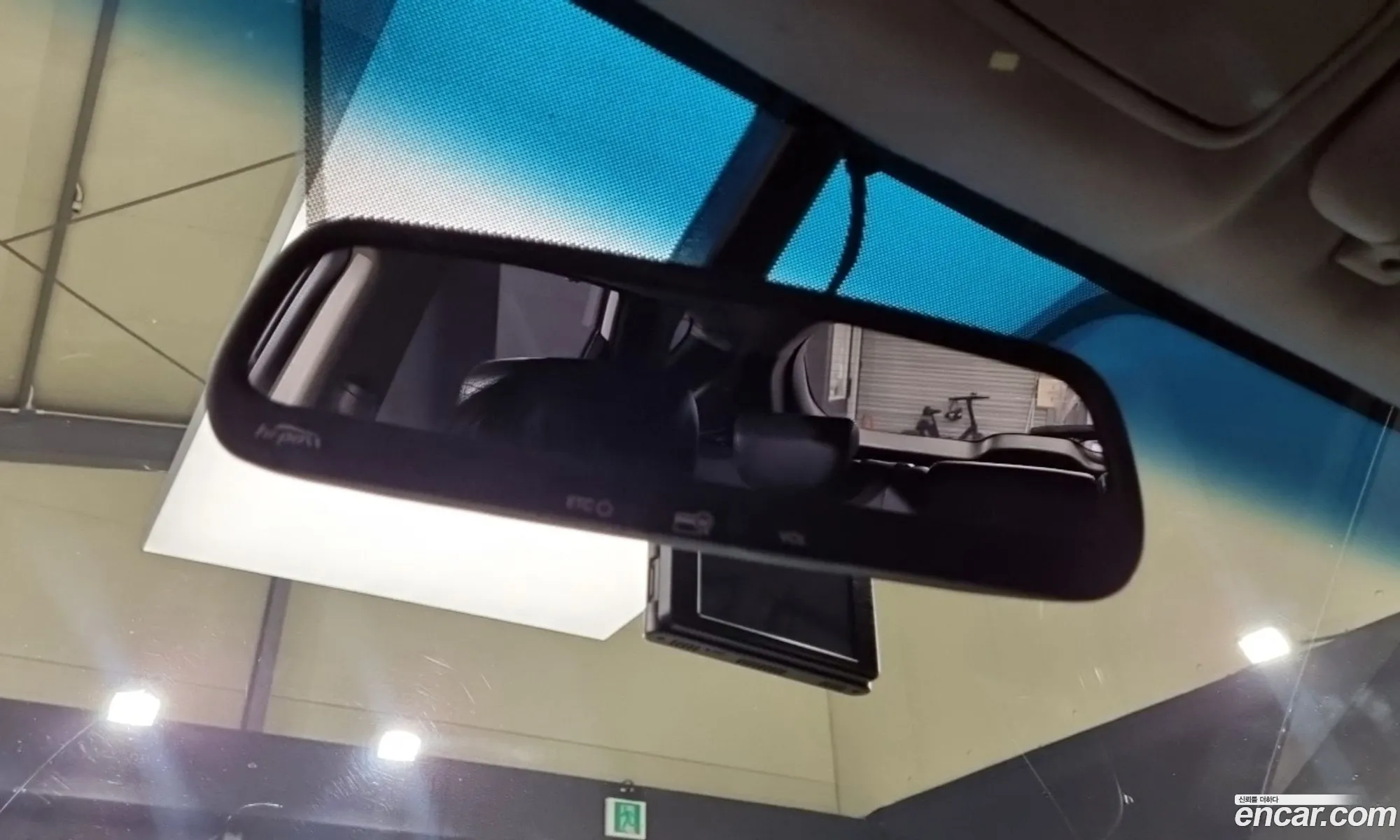 Hyundai Santa Fe DM 2015 — 4