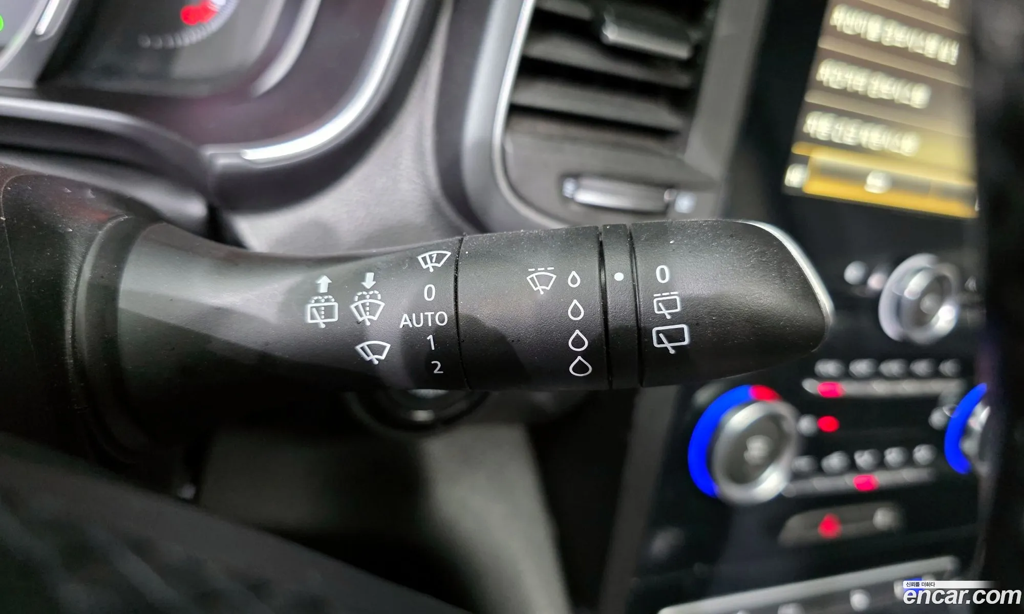 Renault Korea (Samsung) QM6 2021 — 2