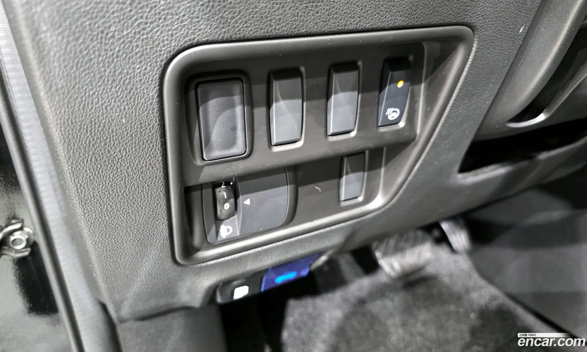 Renault Korea (Samsung) QM6 2021 — 17
