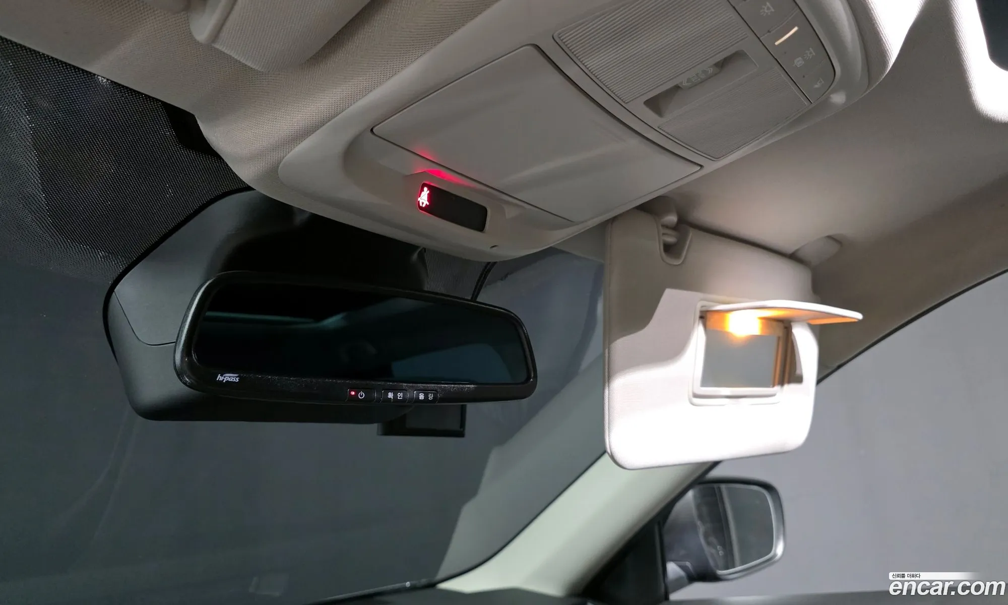 Renault Korea (Samsung) QM6 2021 — 18