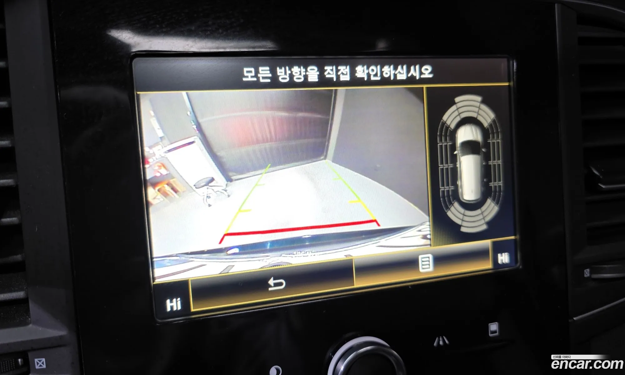 Renault Korea (Samsung) QM6 2021 — 3