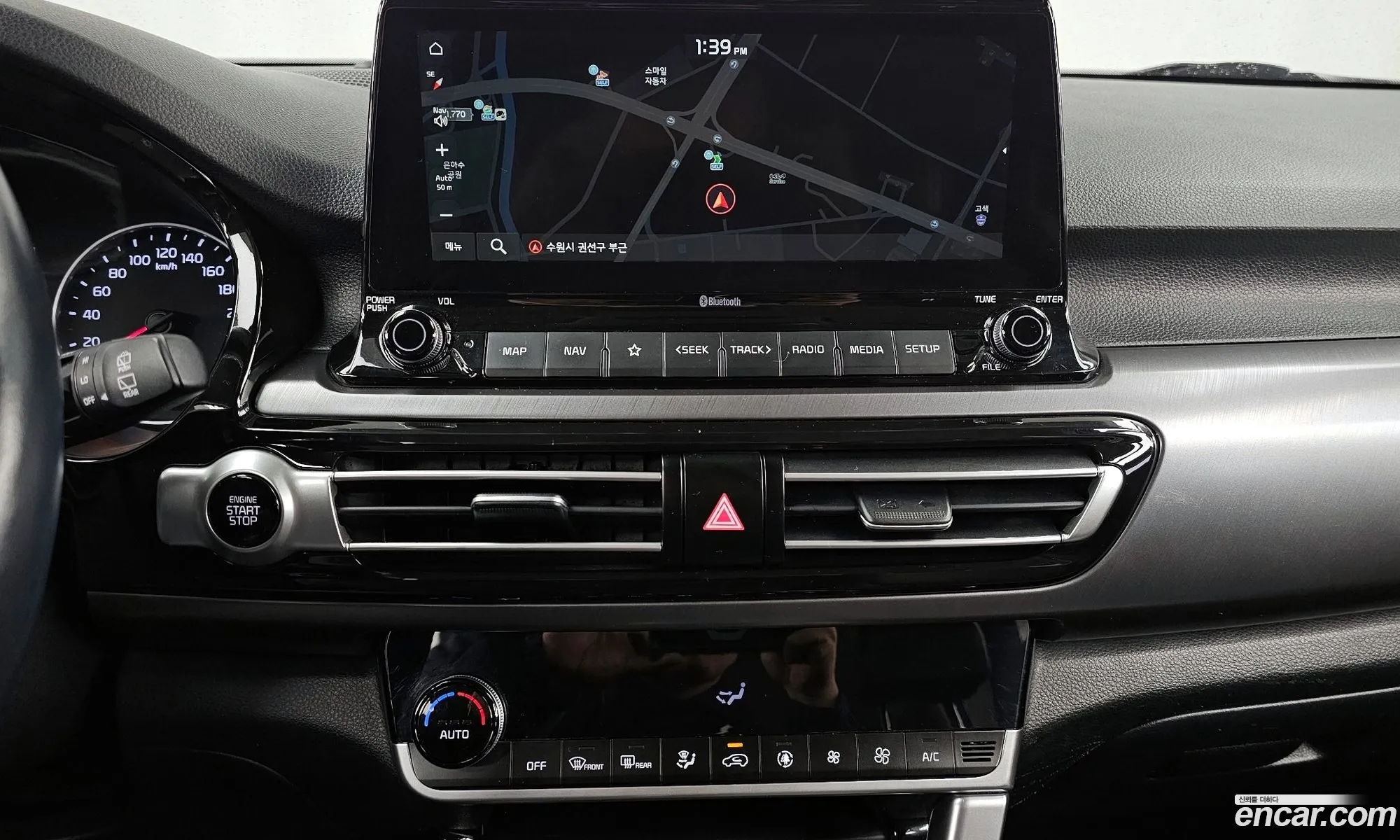 Kia Seltos 2019 — 16