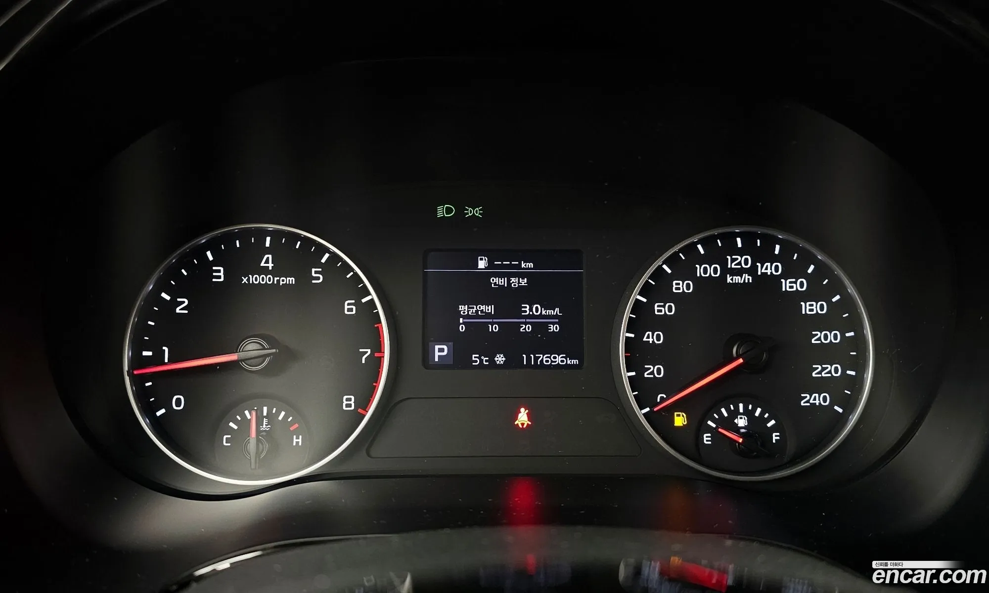 Kia Seltos 2019 — 3