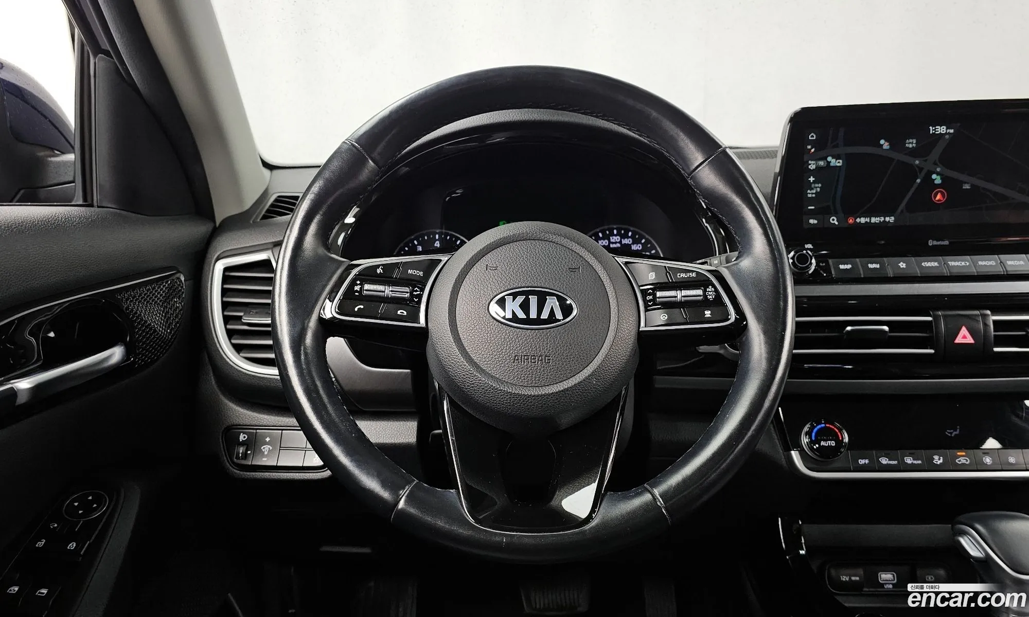 Kia Seltos 2019 — 6
