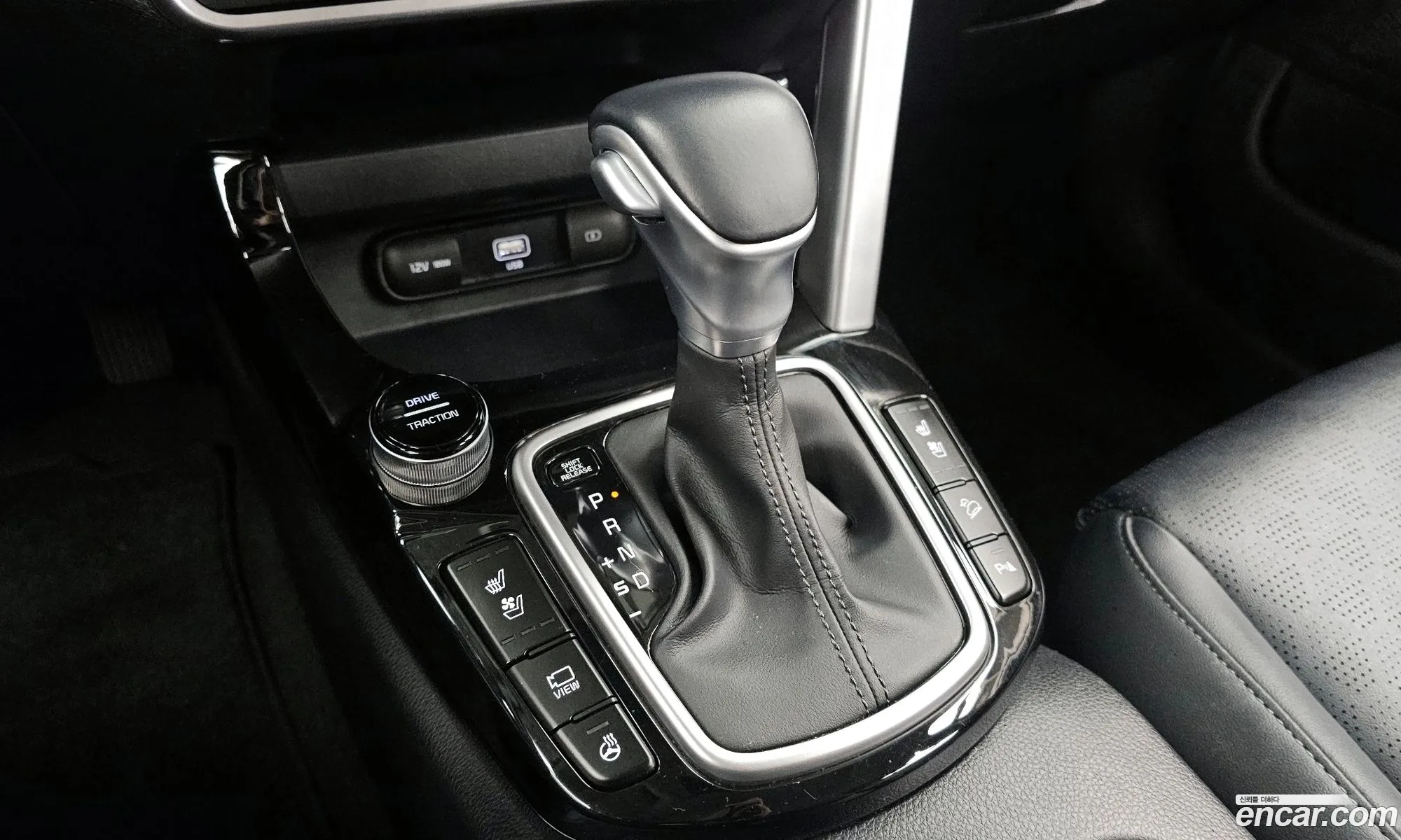Kia Seltos 2019 — 10