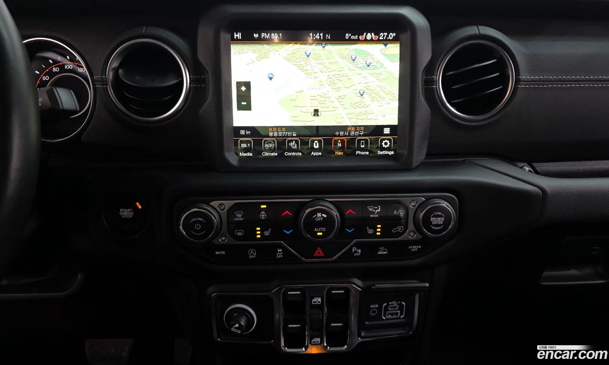 Jeep Wrangler 2022 1C4HJXEN2NW280201 — 15