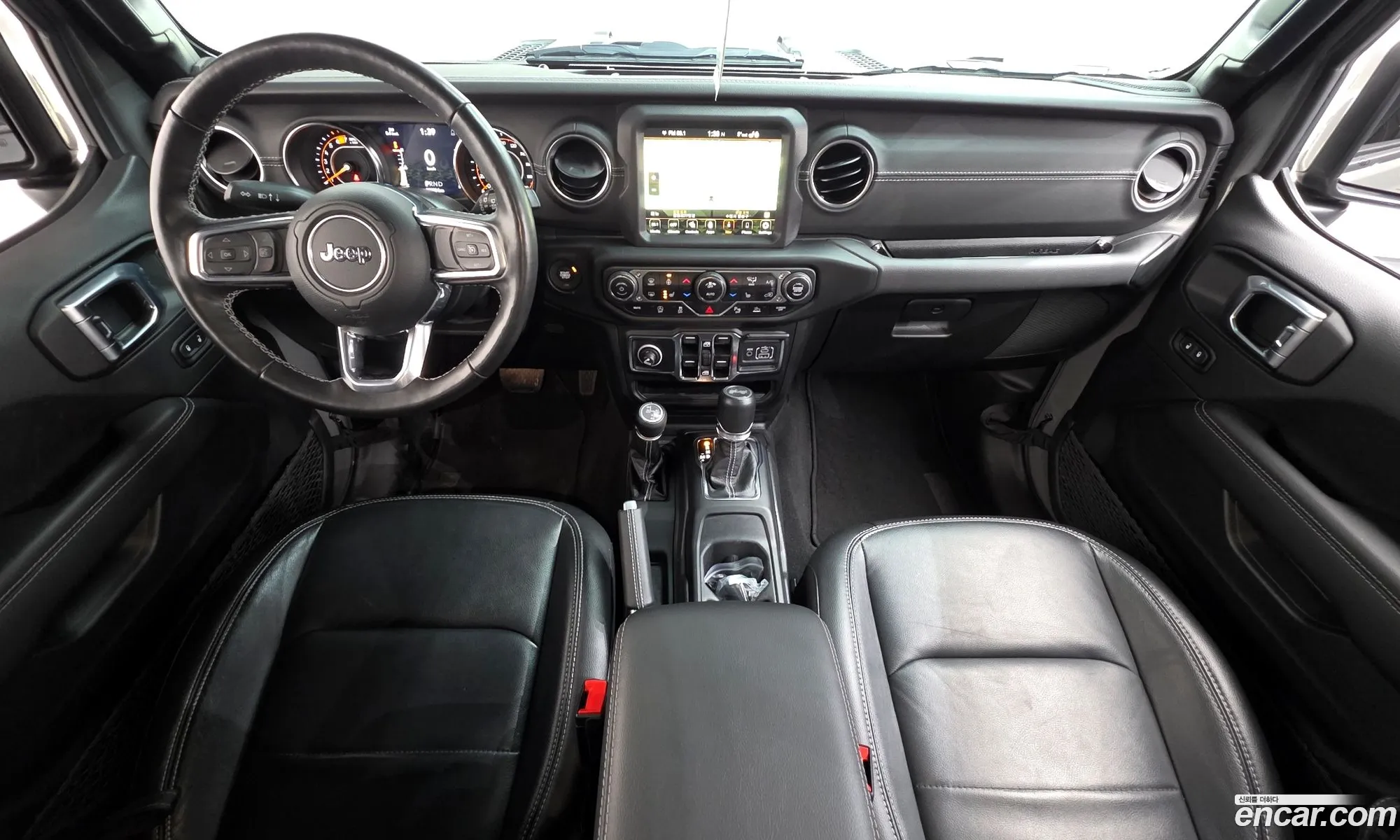 Jeep Wrangler 2022 1C4HJXEN2NW280201 — 3