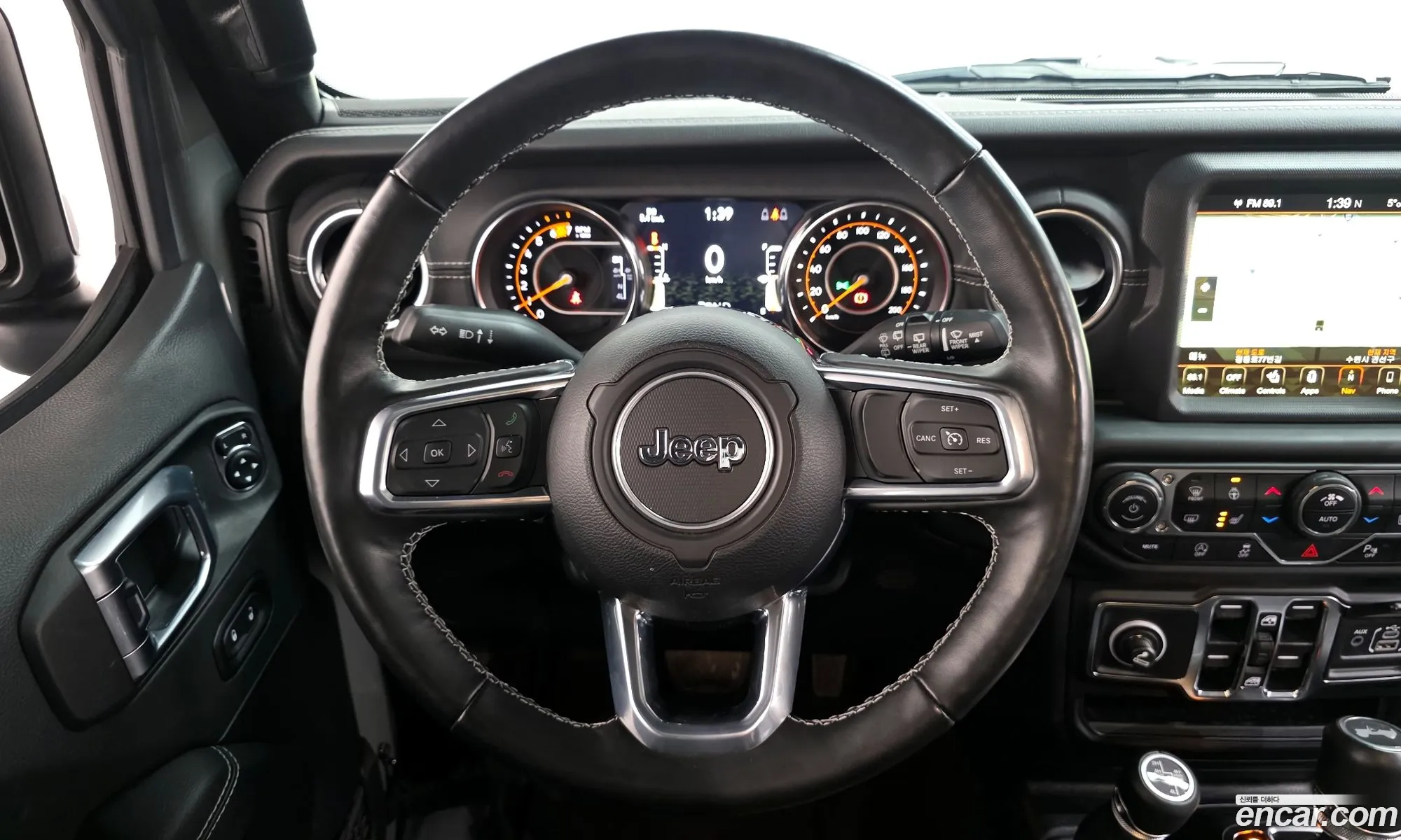 Jeep Wrangler 2022 1C4HJXEN2NW280201 — 14