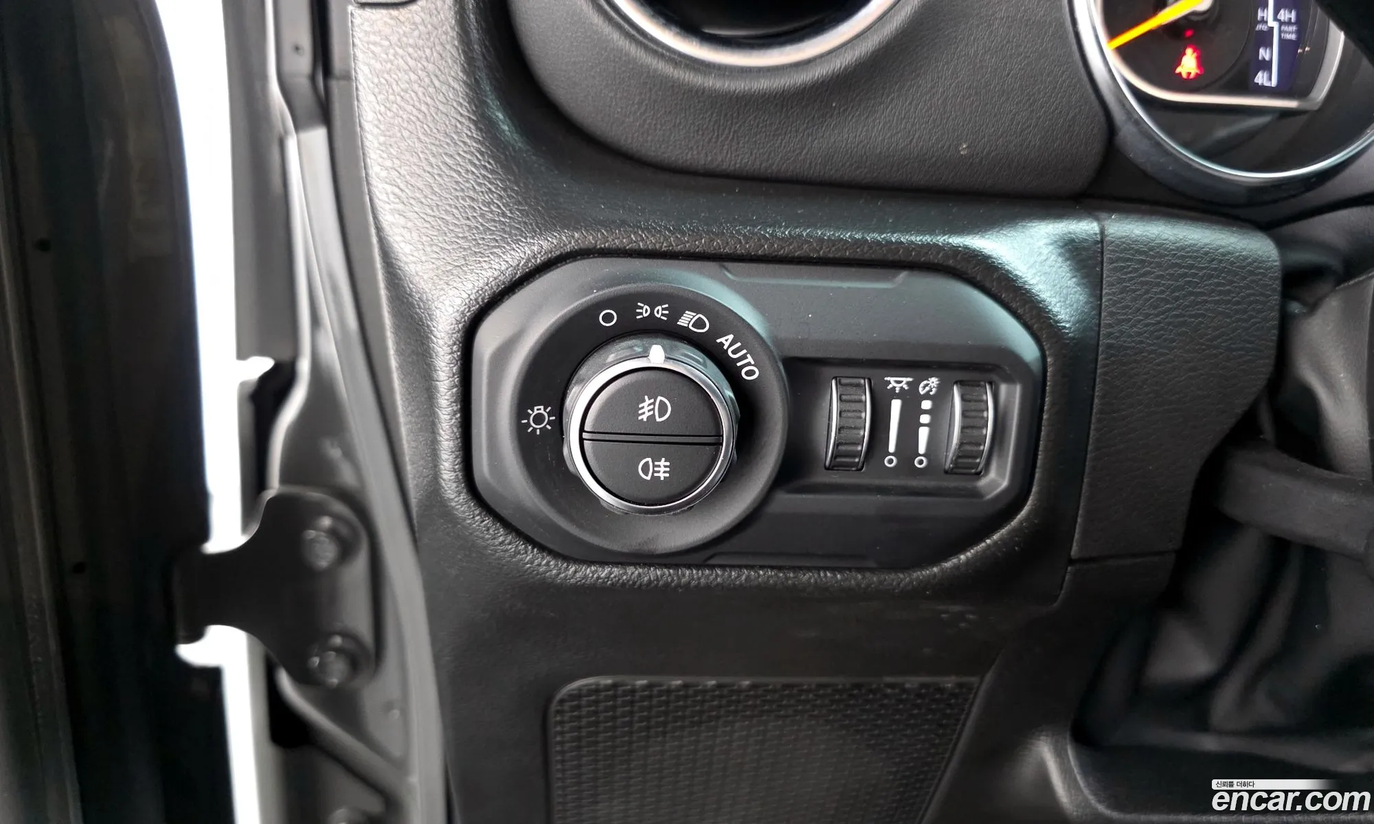Jeep Wrangler 2022 1C4HJXEN2NW280201 — 7