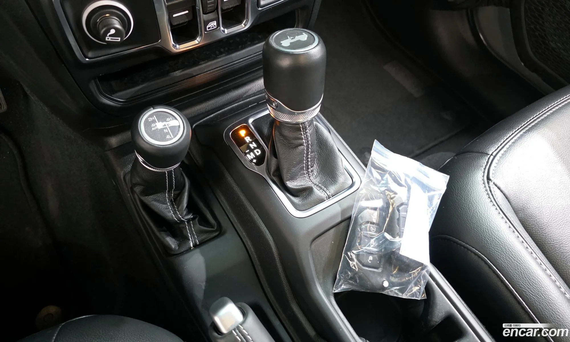 Jeep Wrangler 2022 1C4HJXEN2NW280201 — 6