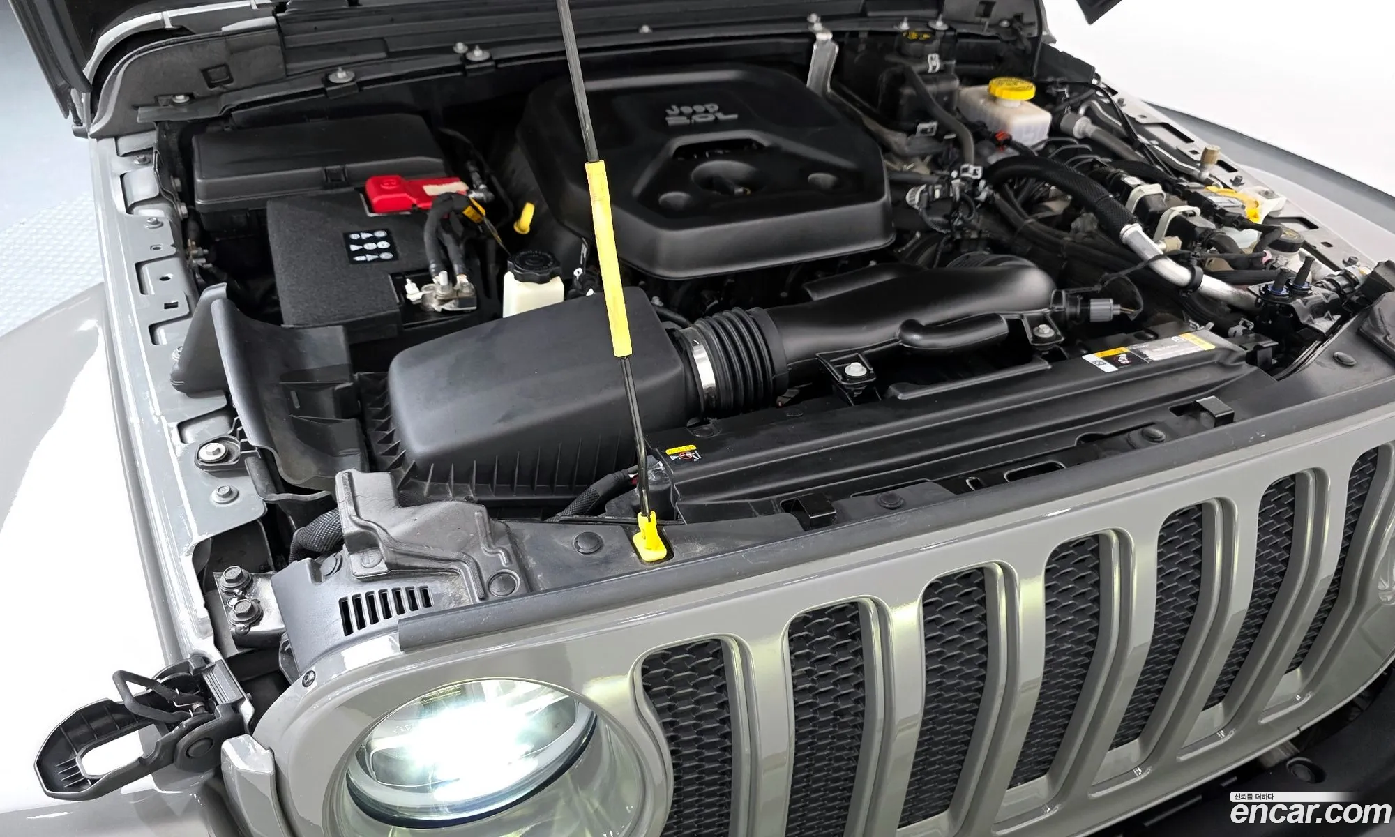 Jeep Wrangler 2022 1C4HJXEN2NW280201 — 20