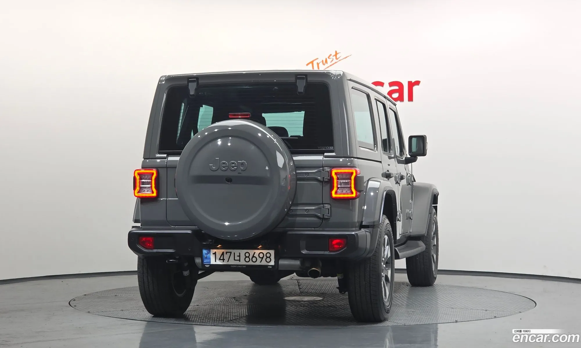 Jeep Wrangler 2022 1C4HJXEN2NW280201 — 11