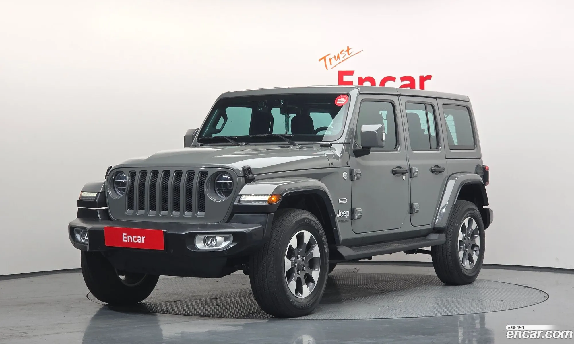 Jeep Wrangler 2022 1C4HJXEN2NW280201 — 8