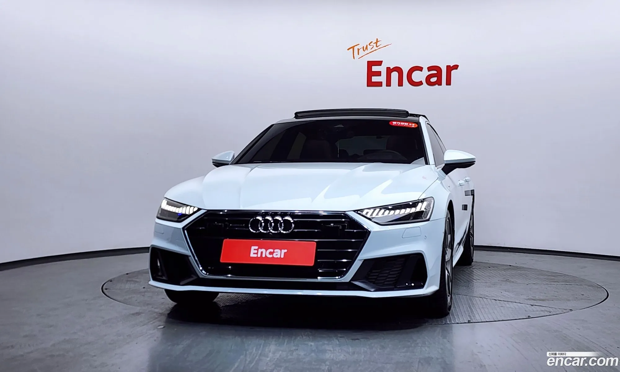Audi A7 2020 WAUZZZF25LN077588 — 17