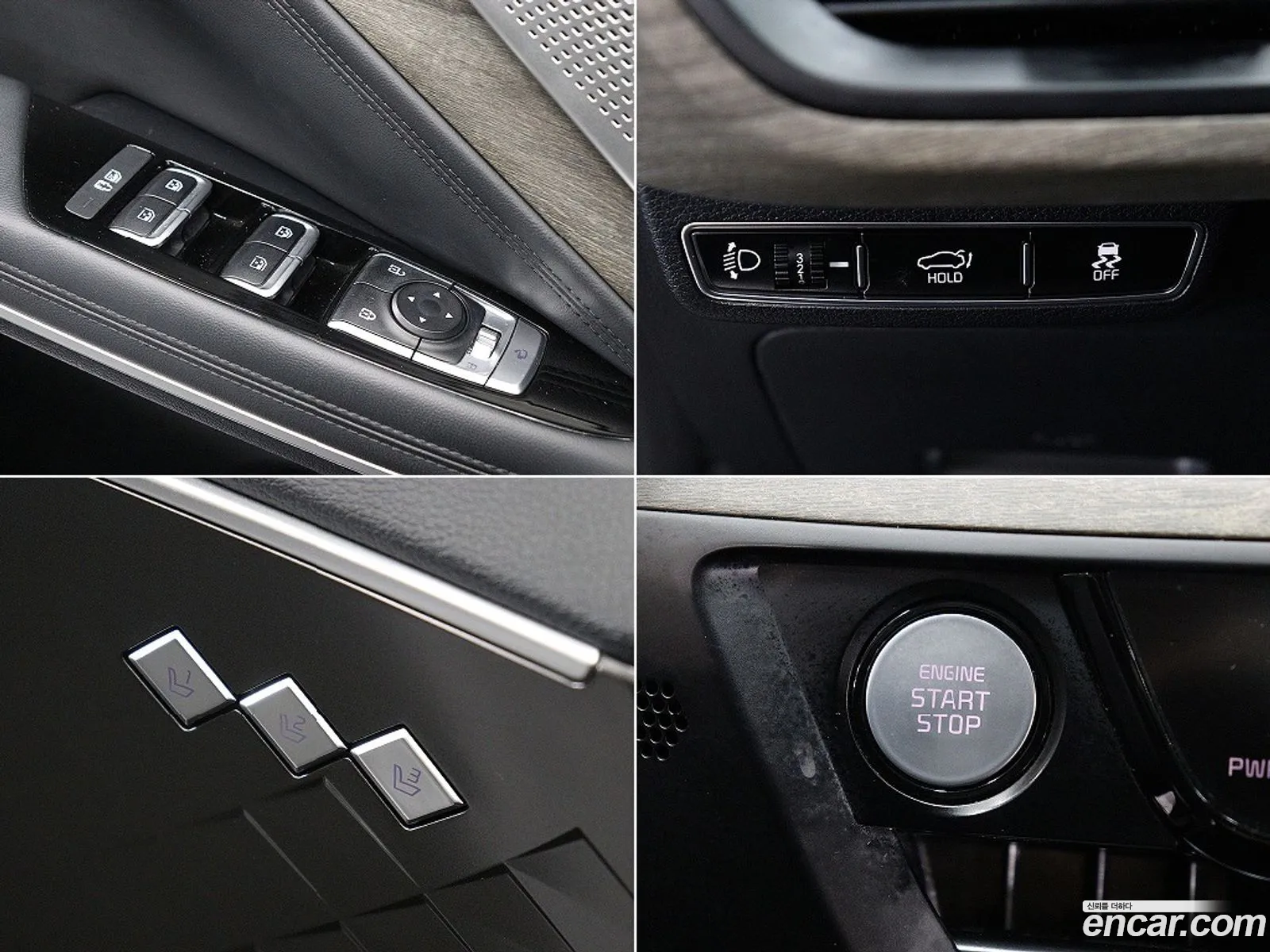 Kia K8 2023 — 6