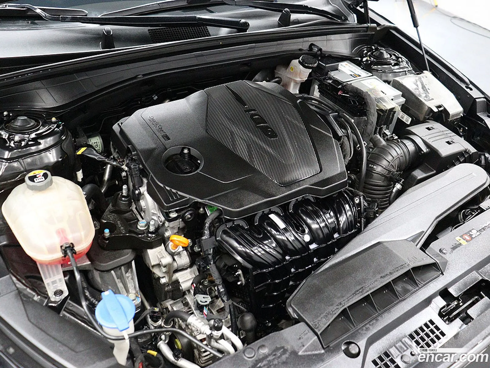 Kia K8 2023 — 10