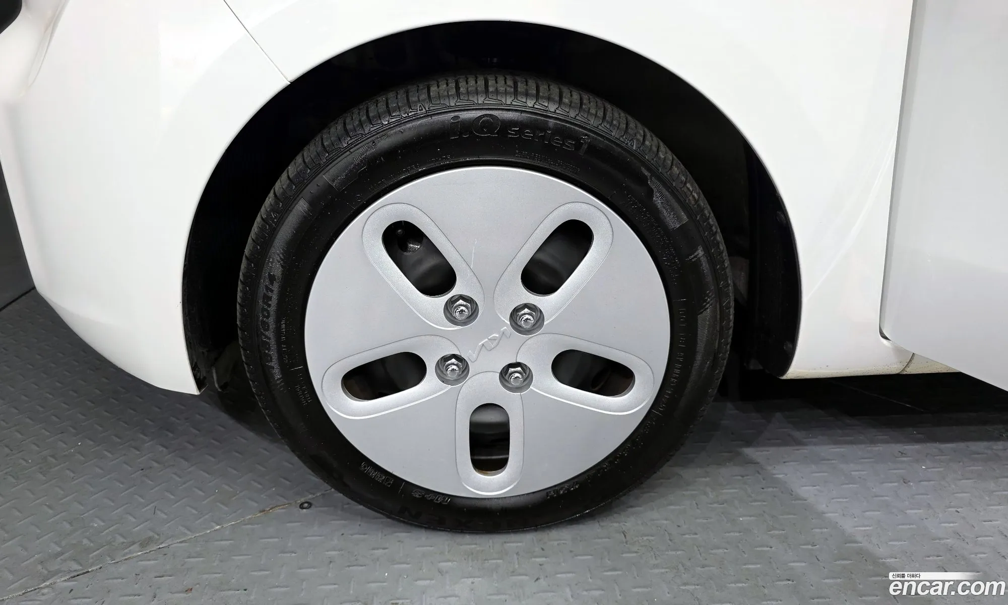 Kia Ray 2021 KNACF911BNT285754 — 2