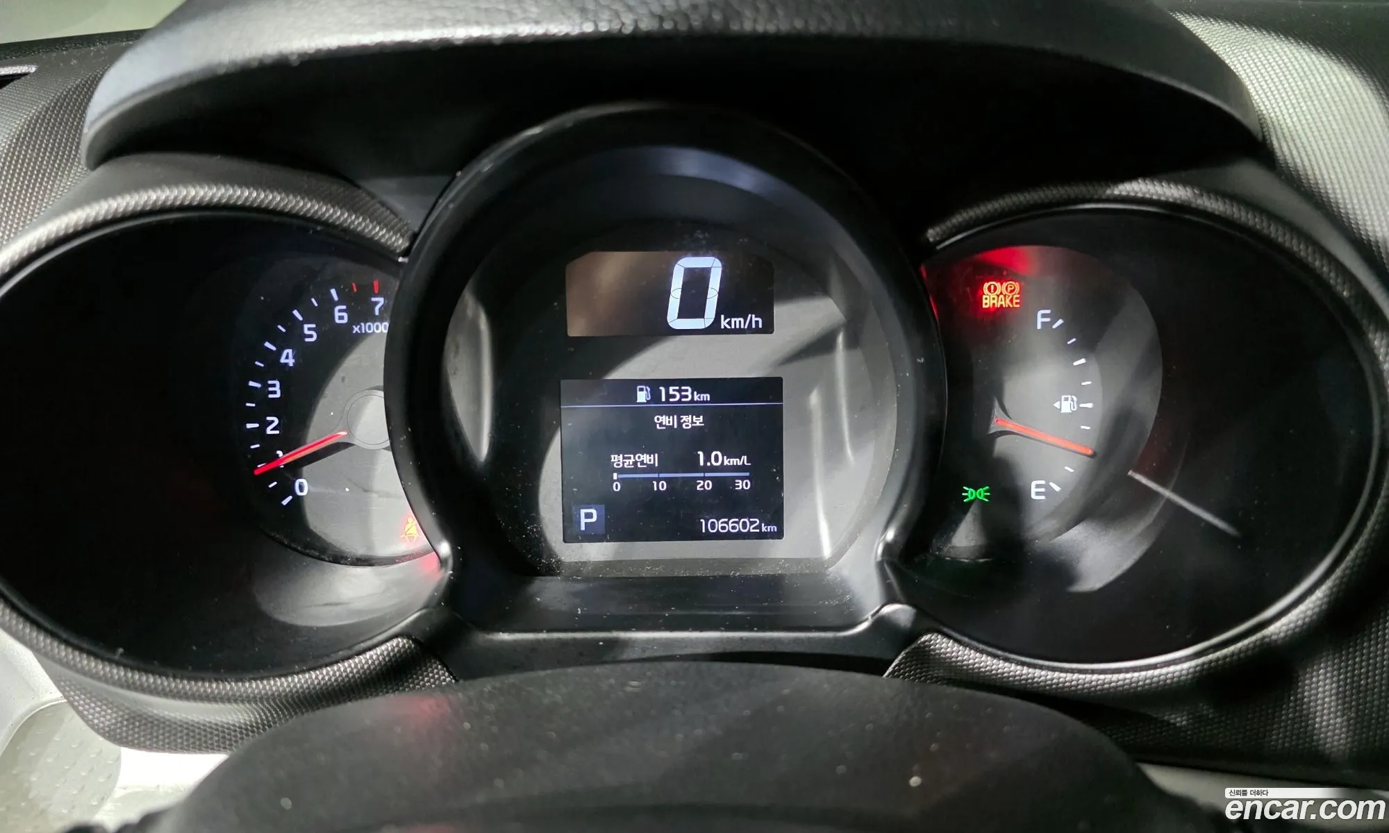Kia Ray 2021 KNACF911BNT285754 — 10