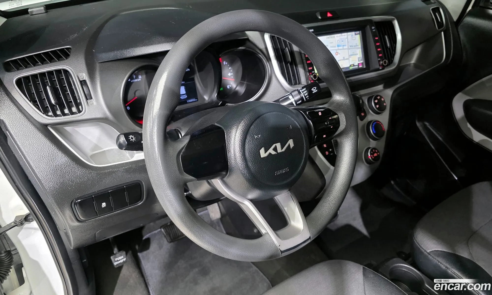 Kia Ray 2021 KNACF911BNT285754 — 5