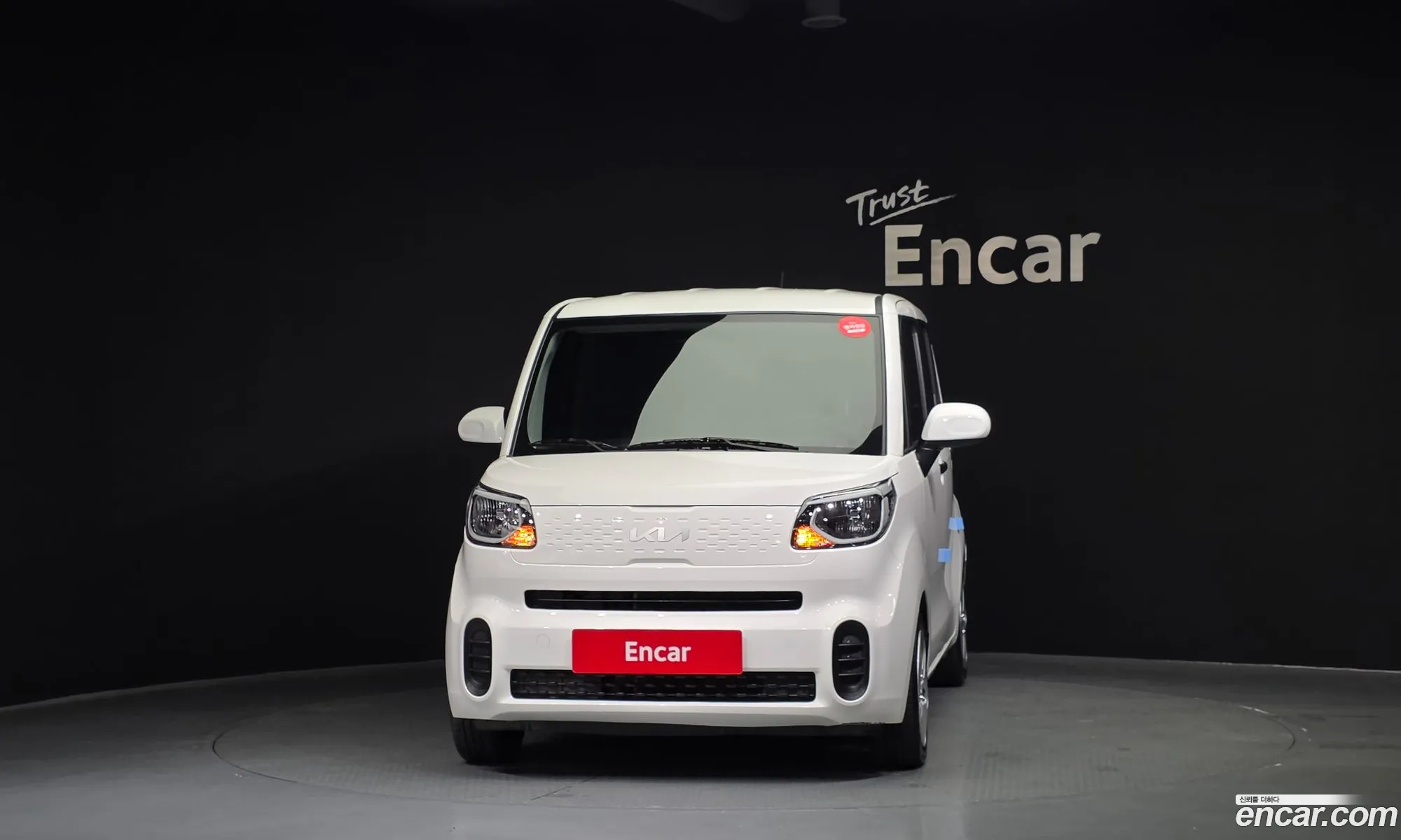 Kia Ray 2021 KNACF911BNT285754 — 13